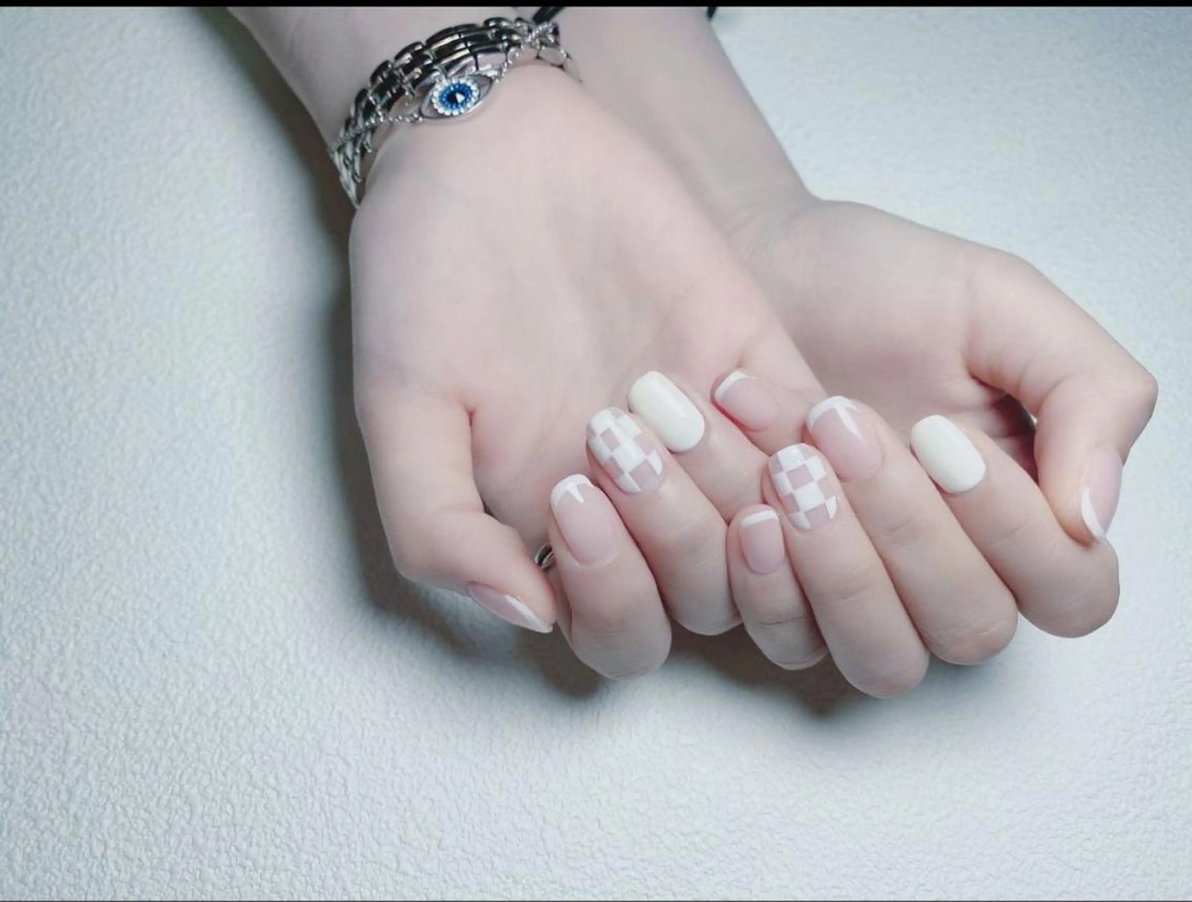 ネイル 川端 優のネイルデザイン