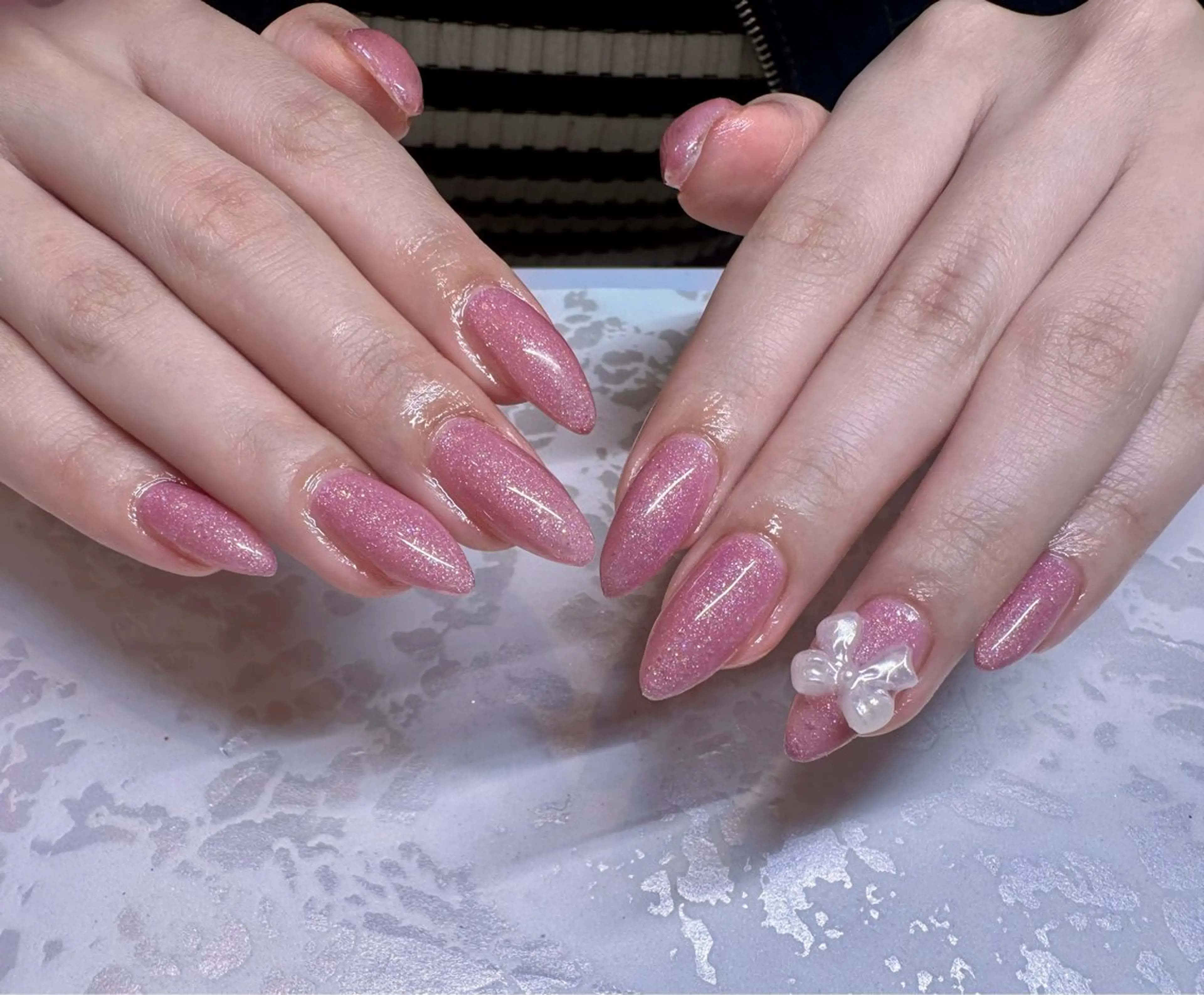 ネイル ハンドネイル beauty salon RePi所属・B.S. RePiのエステ・リラクイメージ