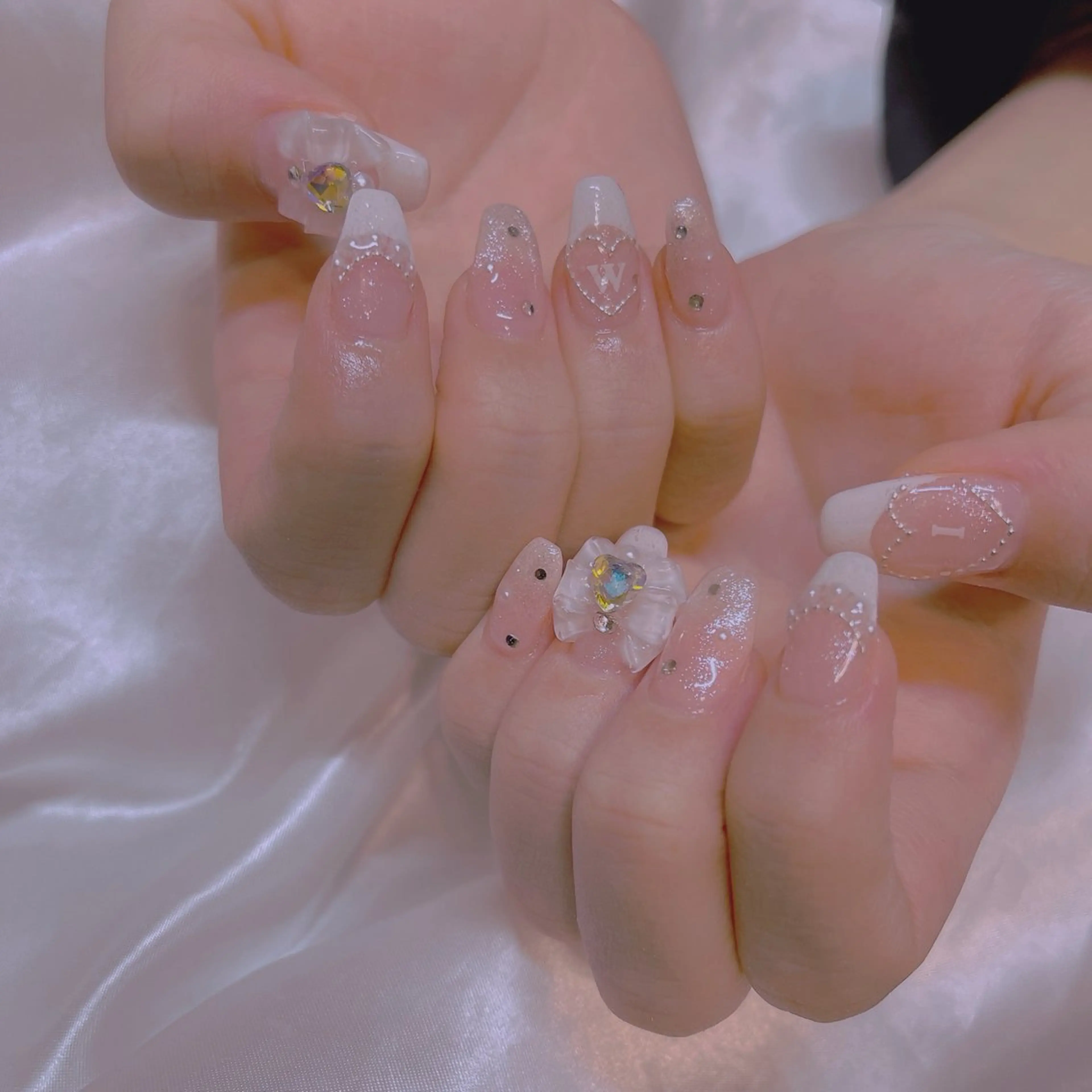 ネイル Private Salon 大宮のネイルデザイン