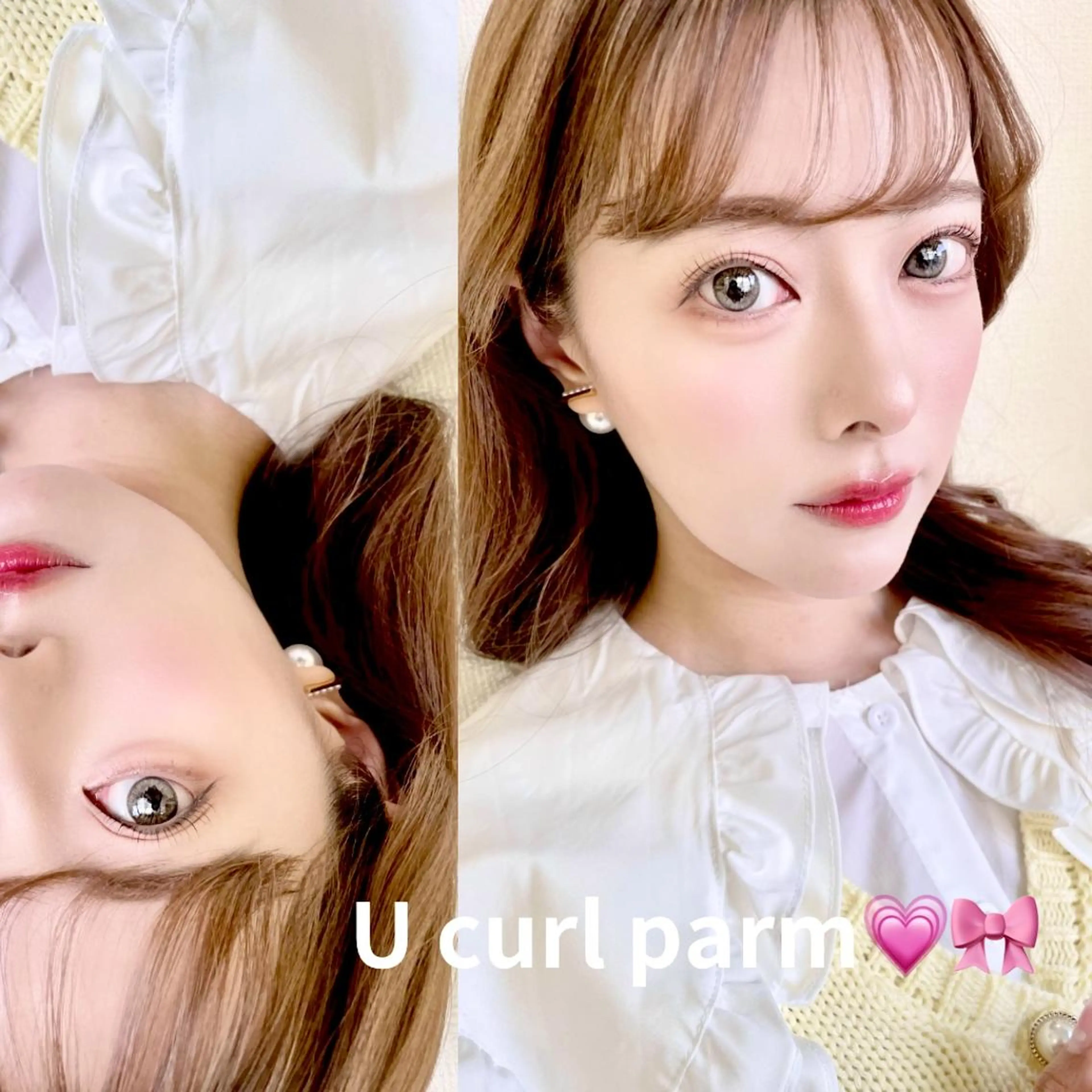 マツエク・マツパ 💗まつ毛パーマ 専門店🎀SeneLのマツエク・マツパデザイン