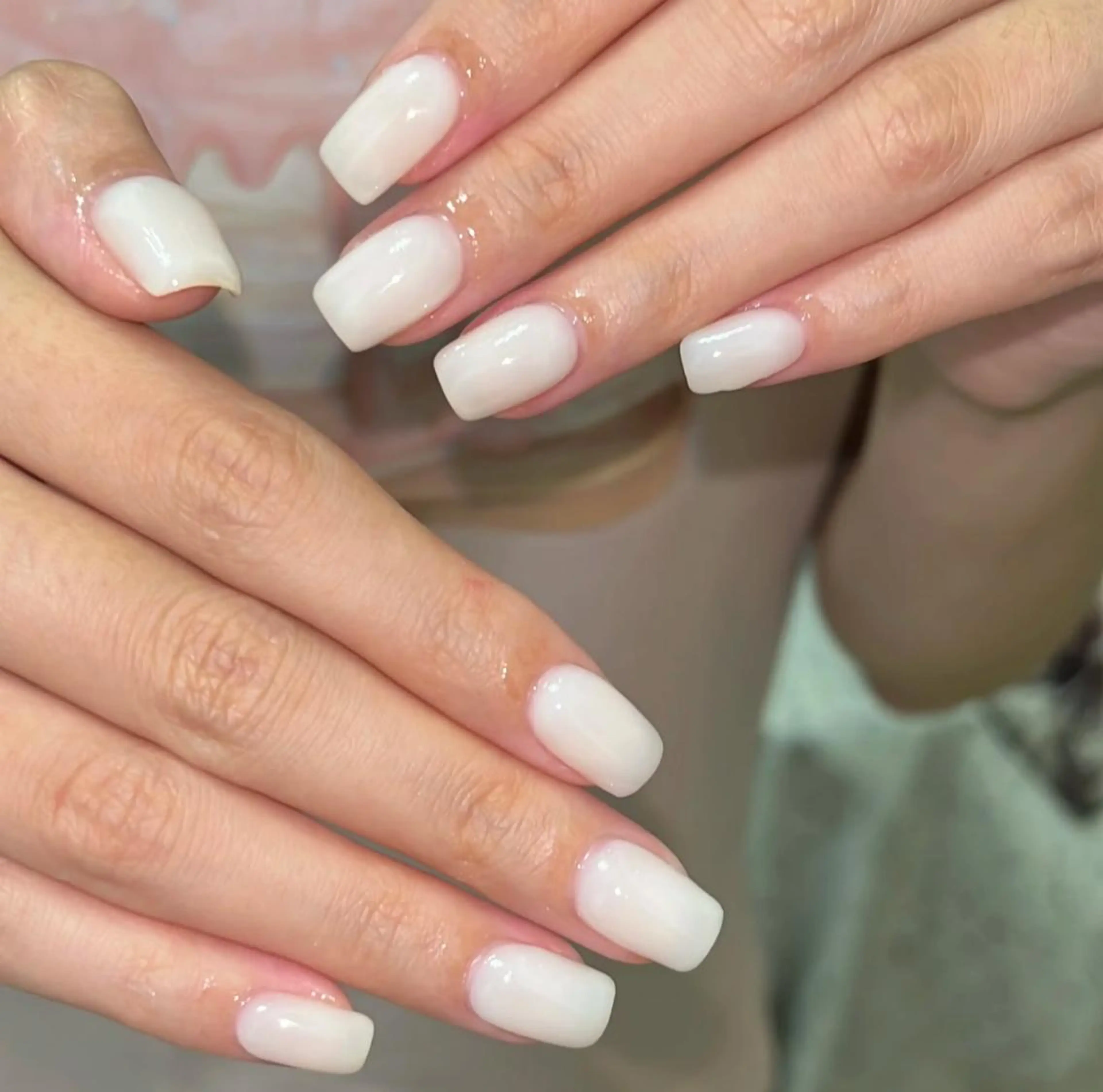 ネイル ハンドネイル 🎀 NaNa_nailのネイルデザイン