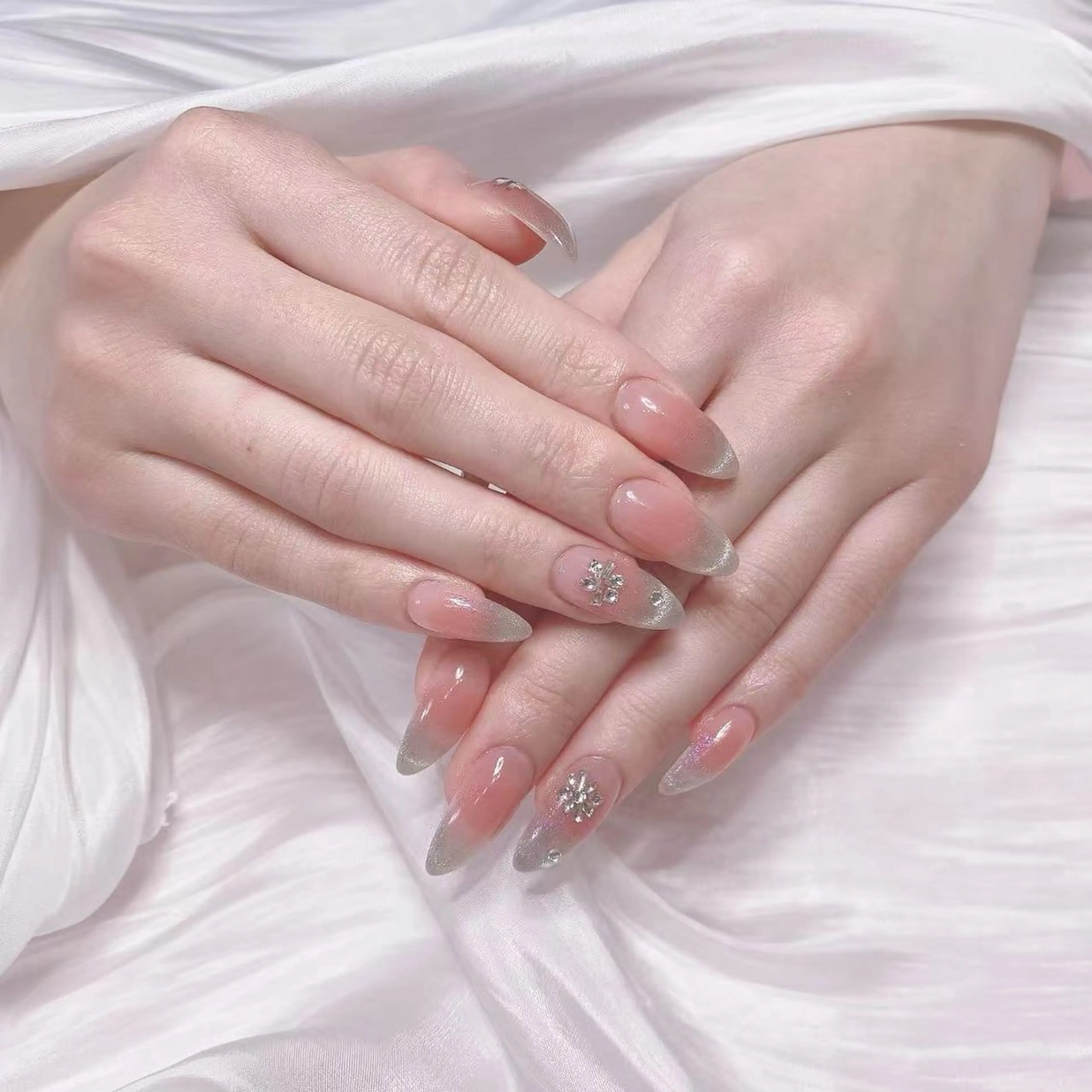 ネイル ジョリ kasumi🌹💅のネイルデザイン