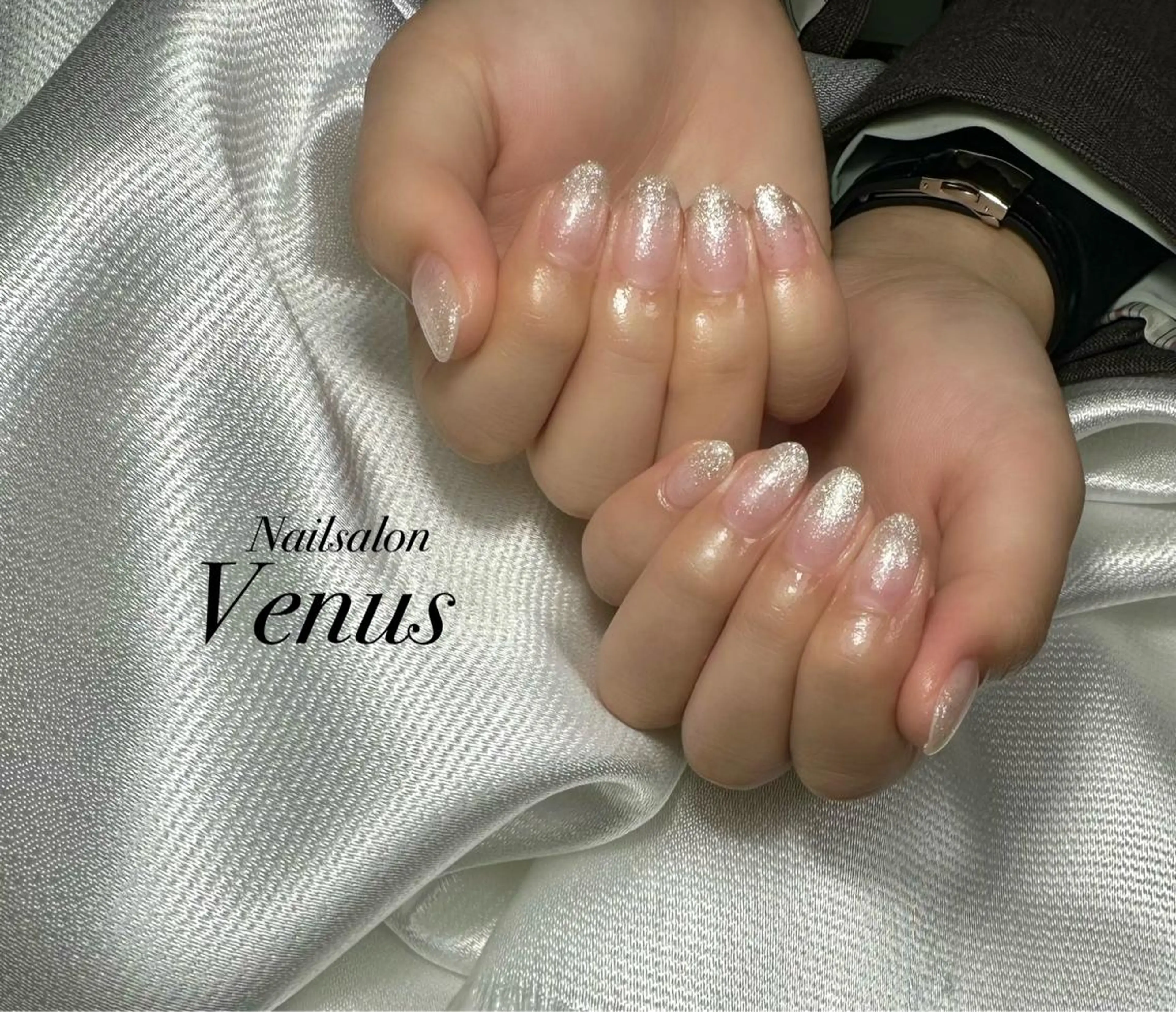 ネイル ハンドネイル Nail salon Venusのネイルデザイン