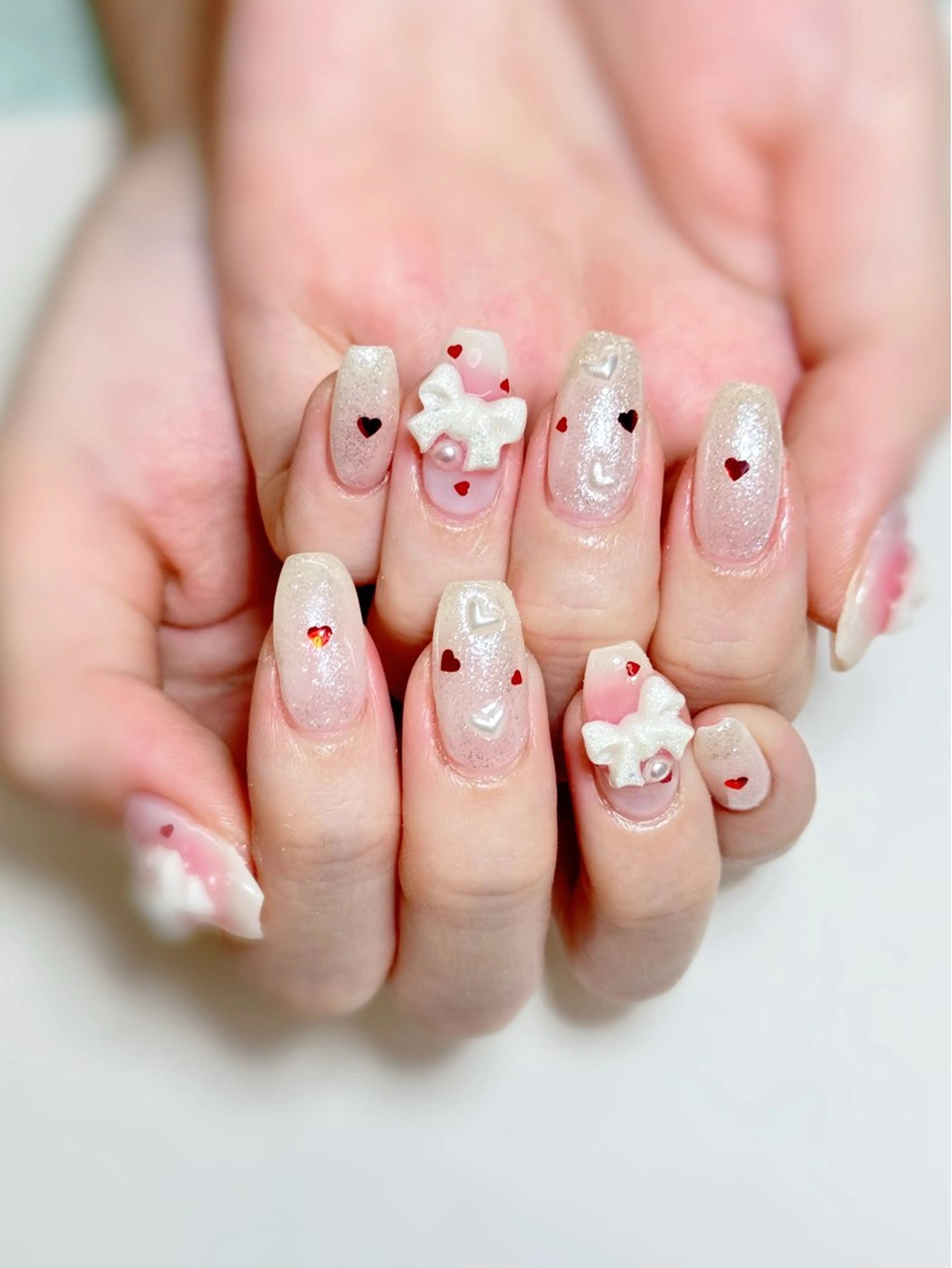 ネイル Alisa nail Rinのネイルデザイン