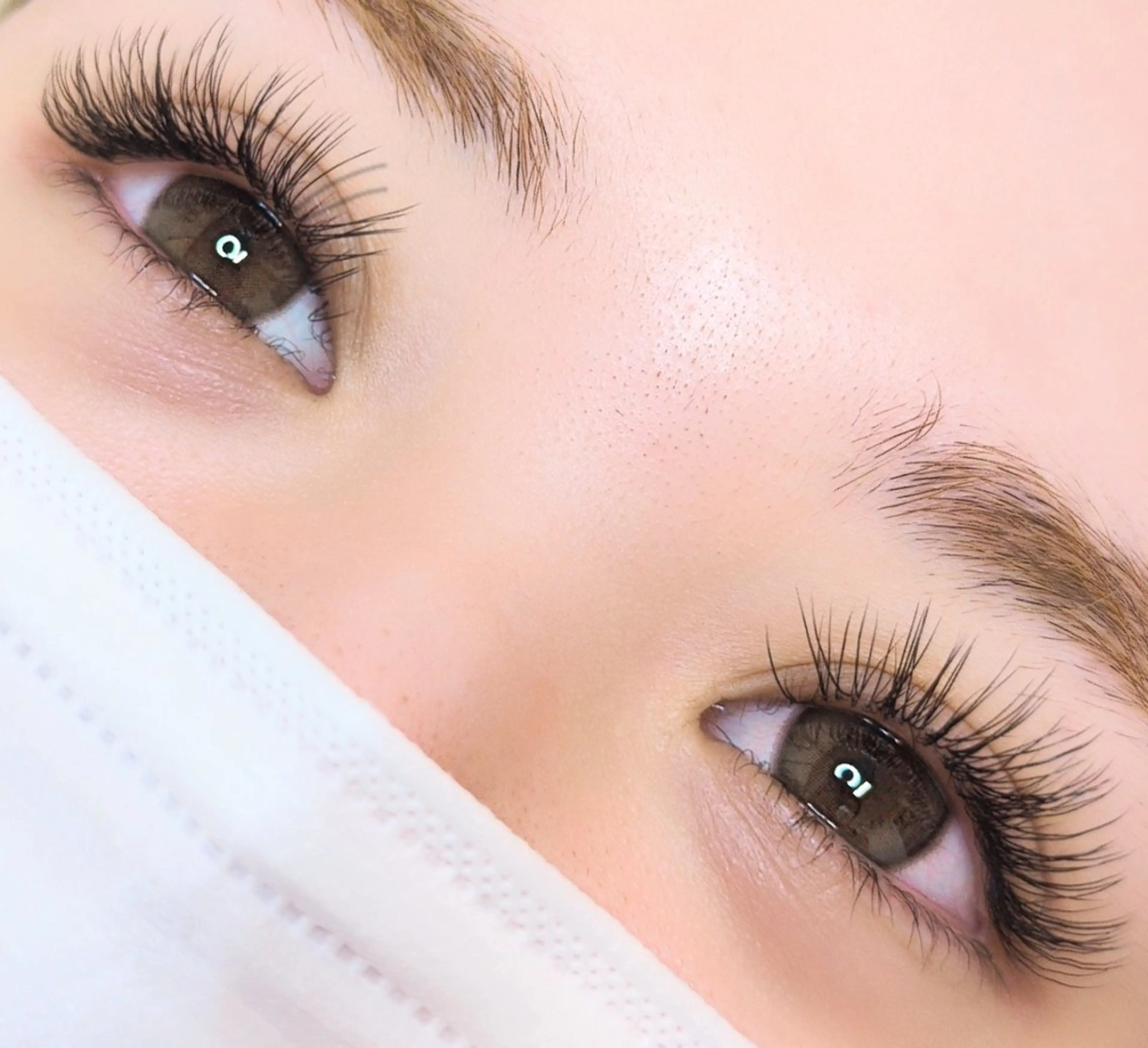 マツエク・マツパ マツエク Art nail Gallery所属・Gallery🩷R 桃山駅徒歩1分のマツエク・マツパデザイン