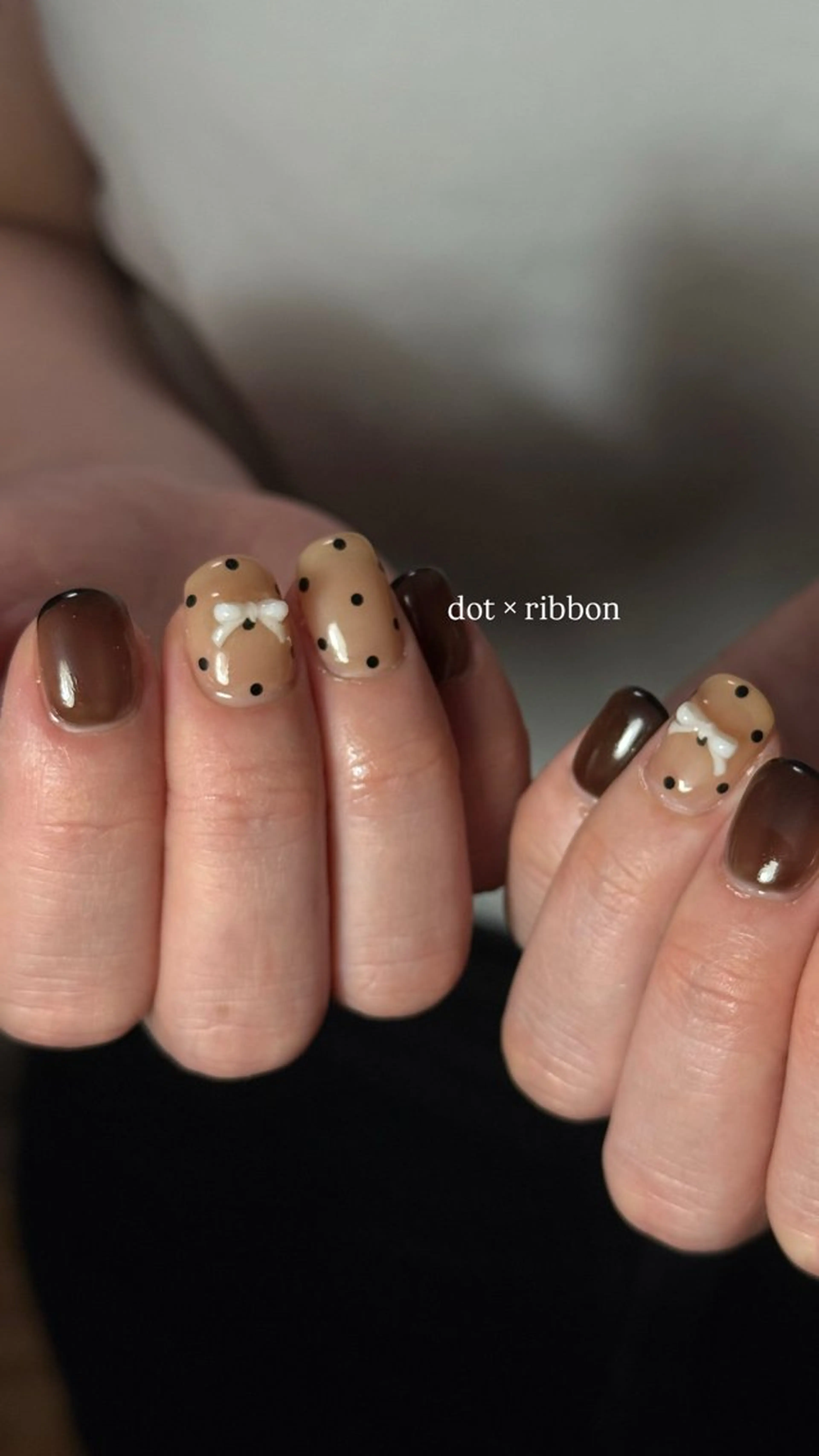 ネイル GRG NAILのネイルデザイン