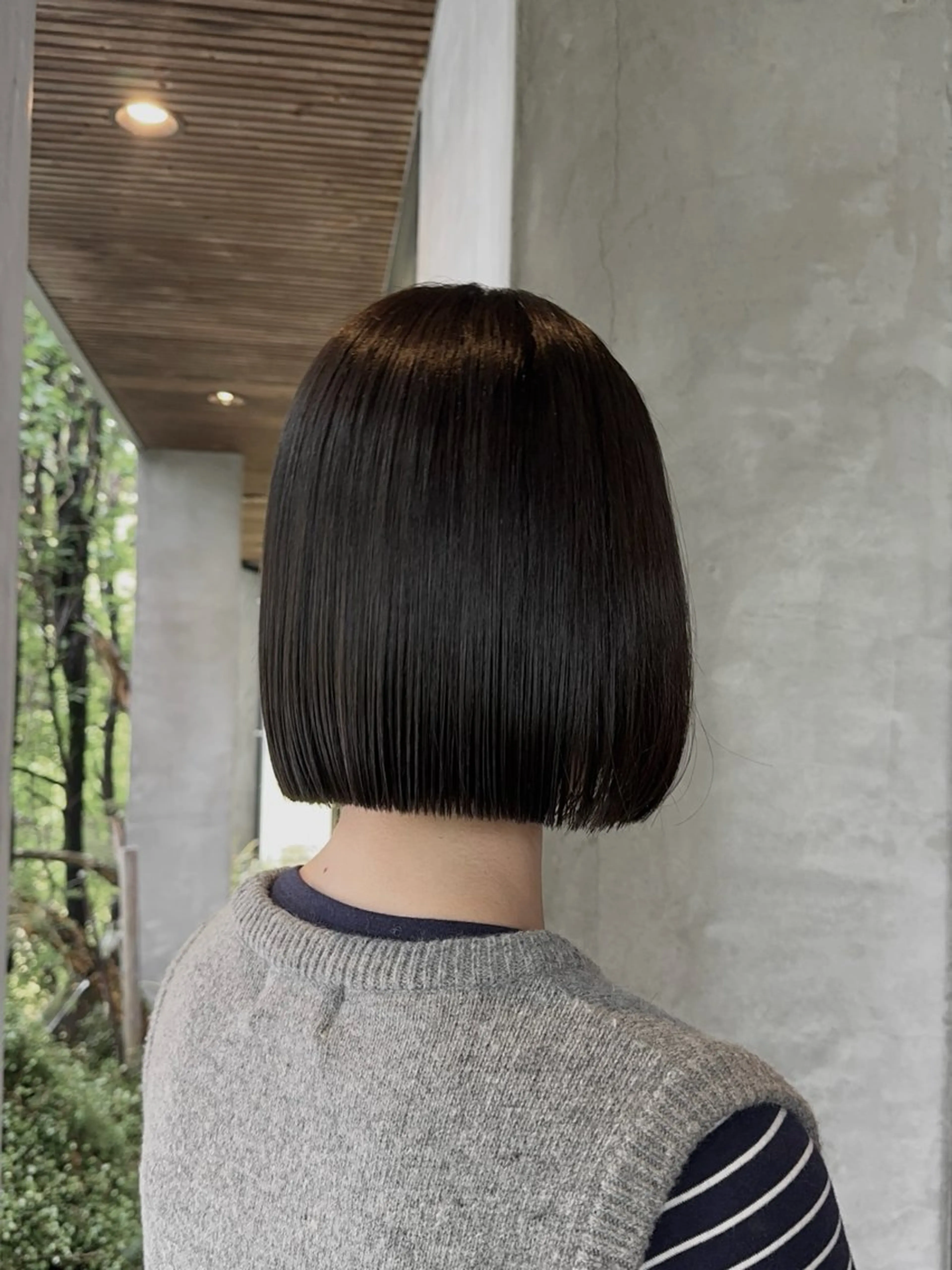 似合わせカット✄﻿の写真