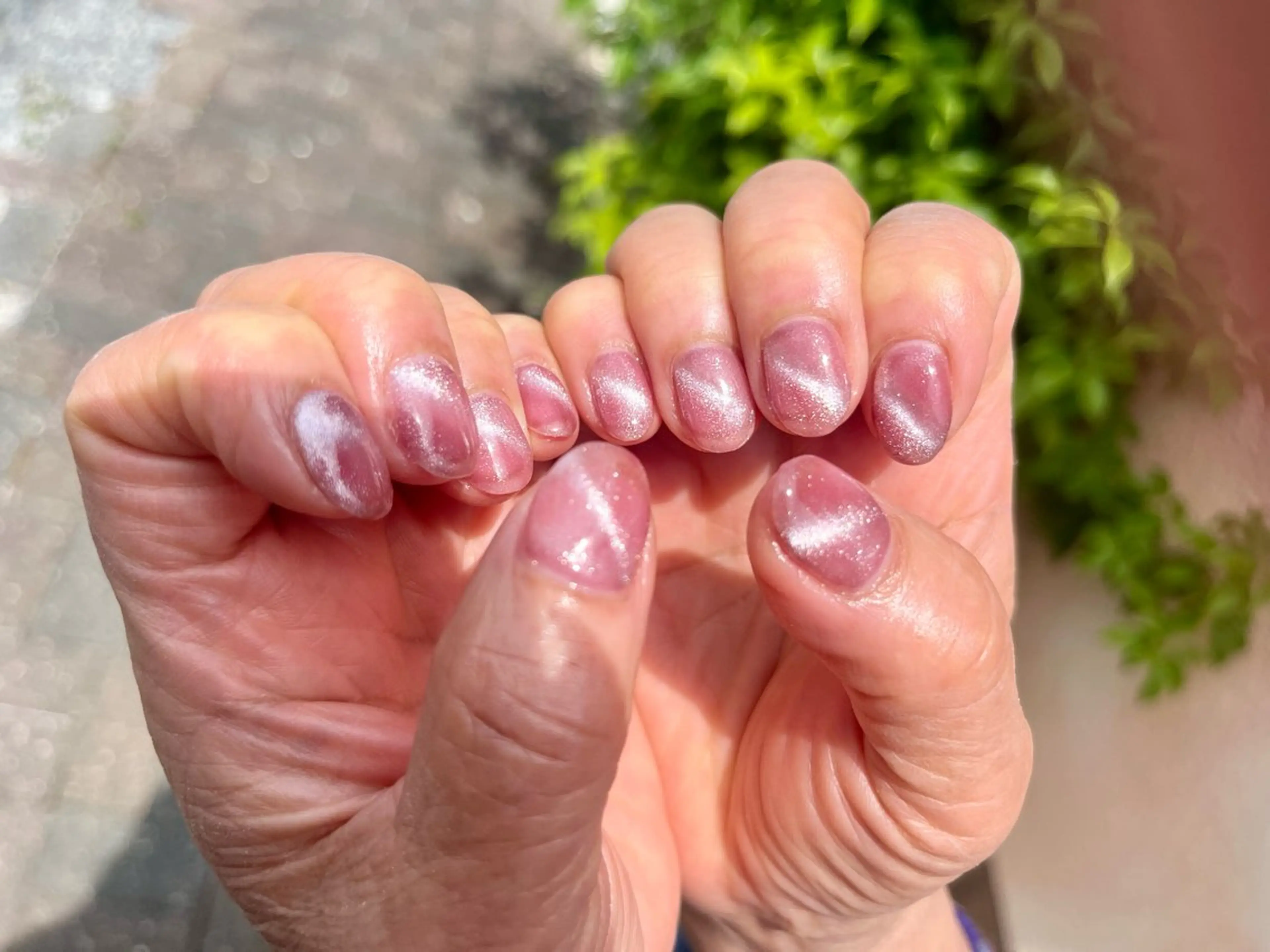 ネイル JAM Orario Nailのネイルデザイン