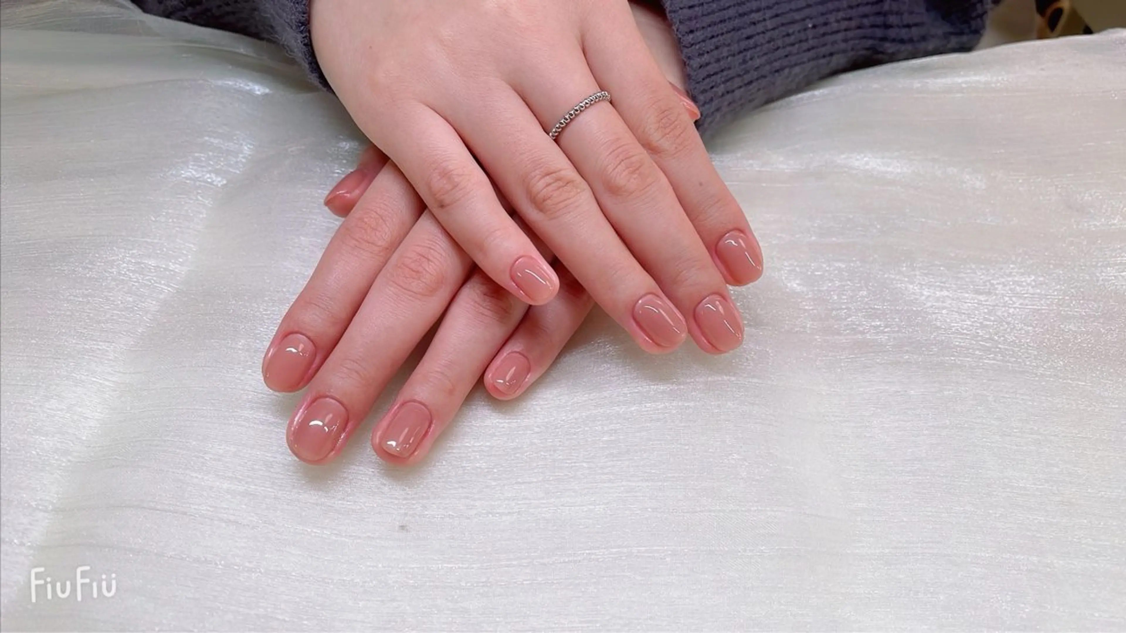 ネイル KIRANAIL あやねのネイルデザイン