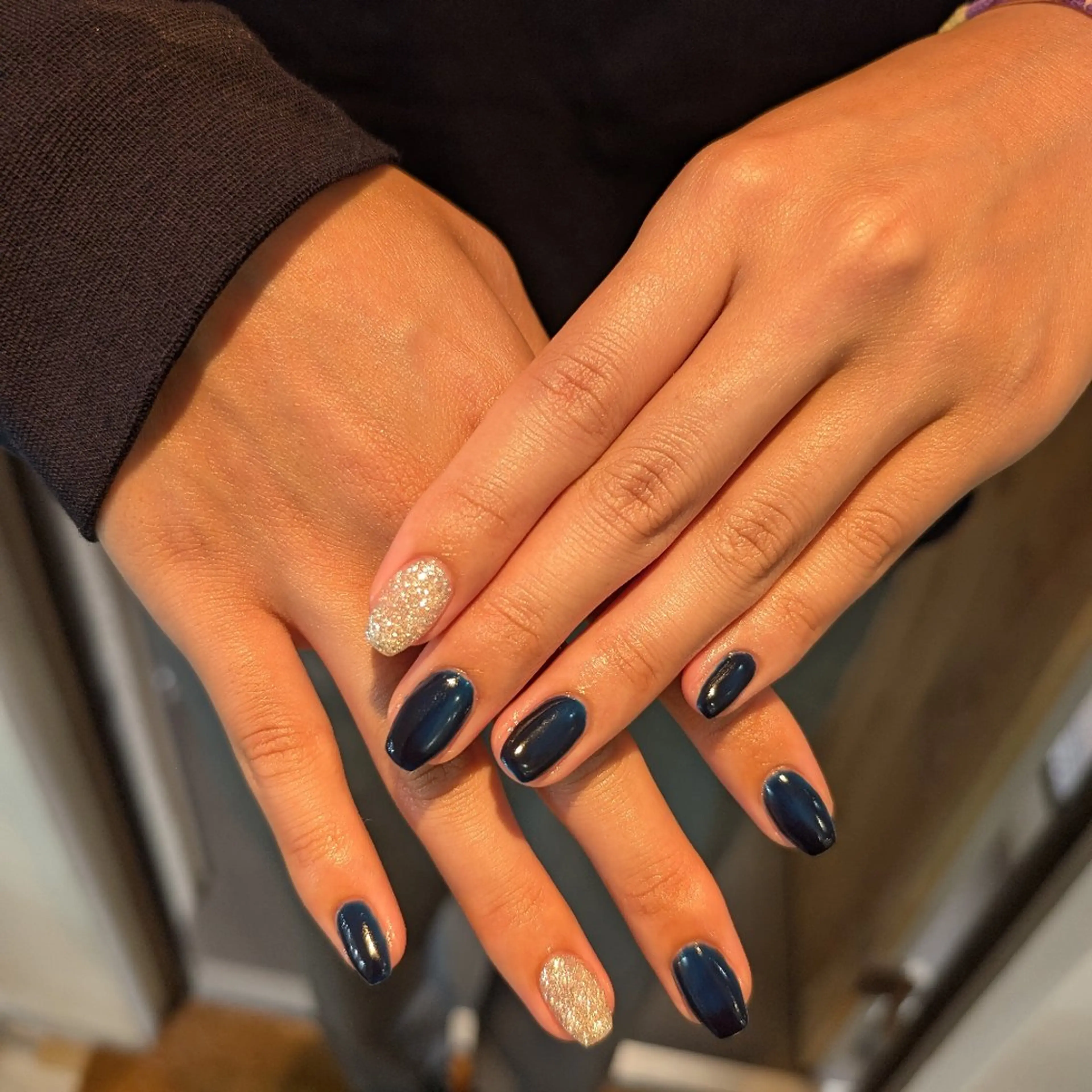 ネイル FREE'Snail Yukariのネイルデザイン