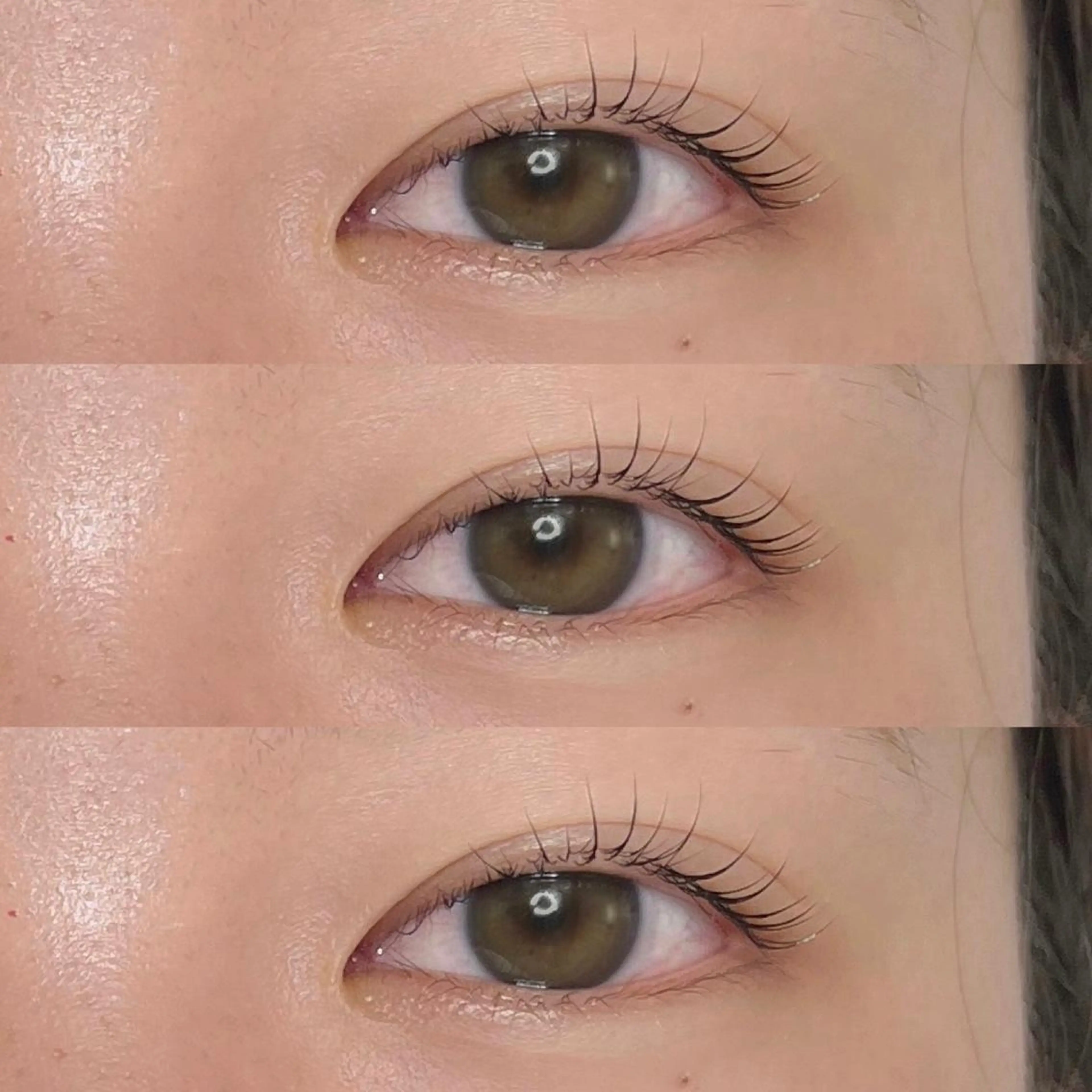 マツエク・マツパ マツパ Rediant所属・Rediant 🌼 eyelashのマツエク・マツパデザイン