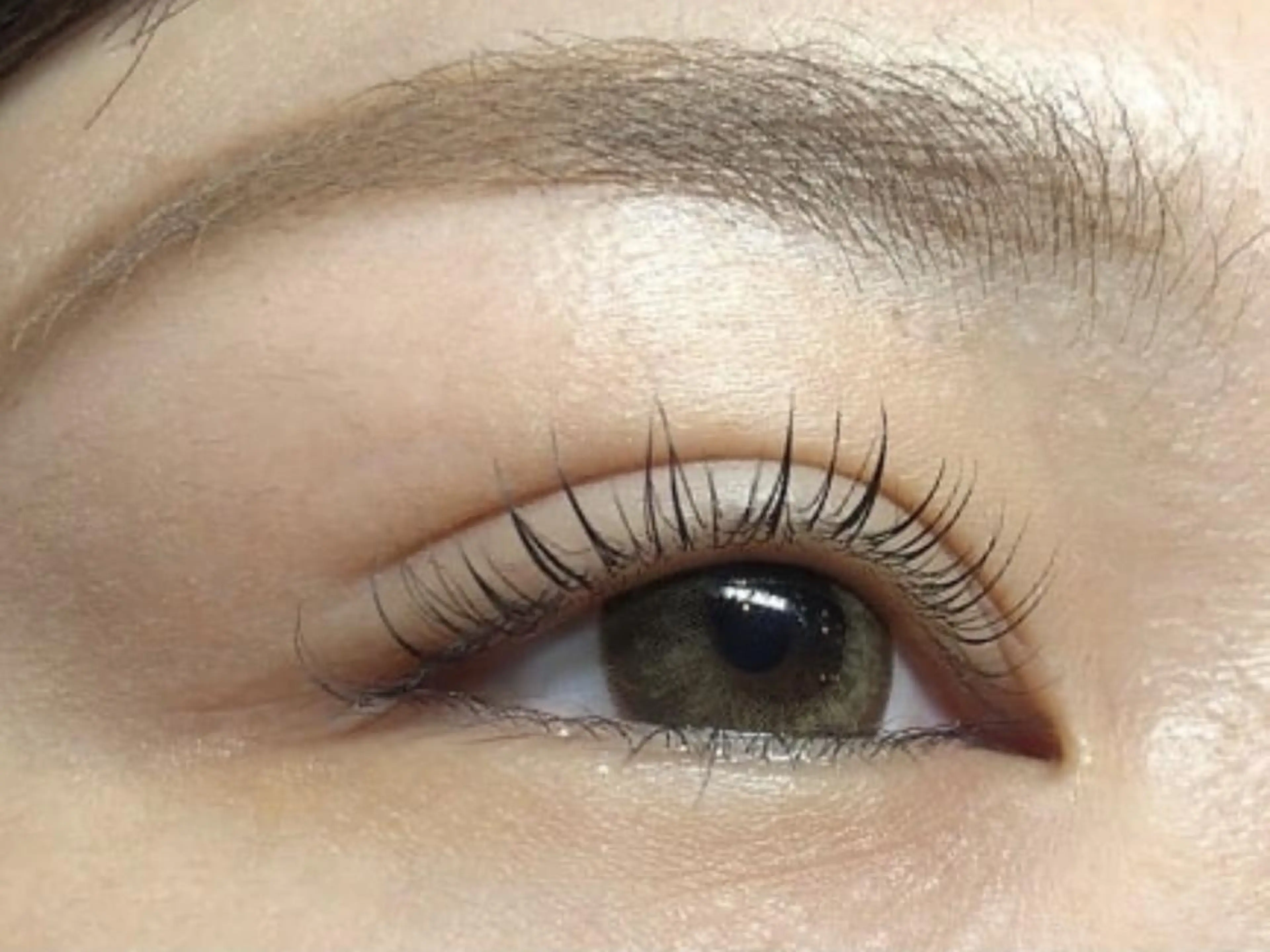 マツエク・マツパ マツパ ookuma 横浜店のマツエク・マツパデザイン