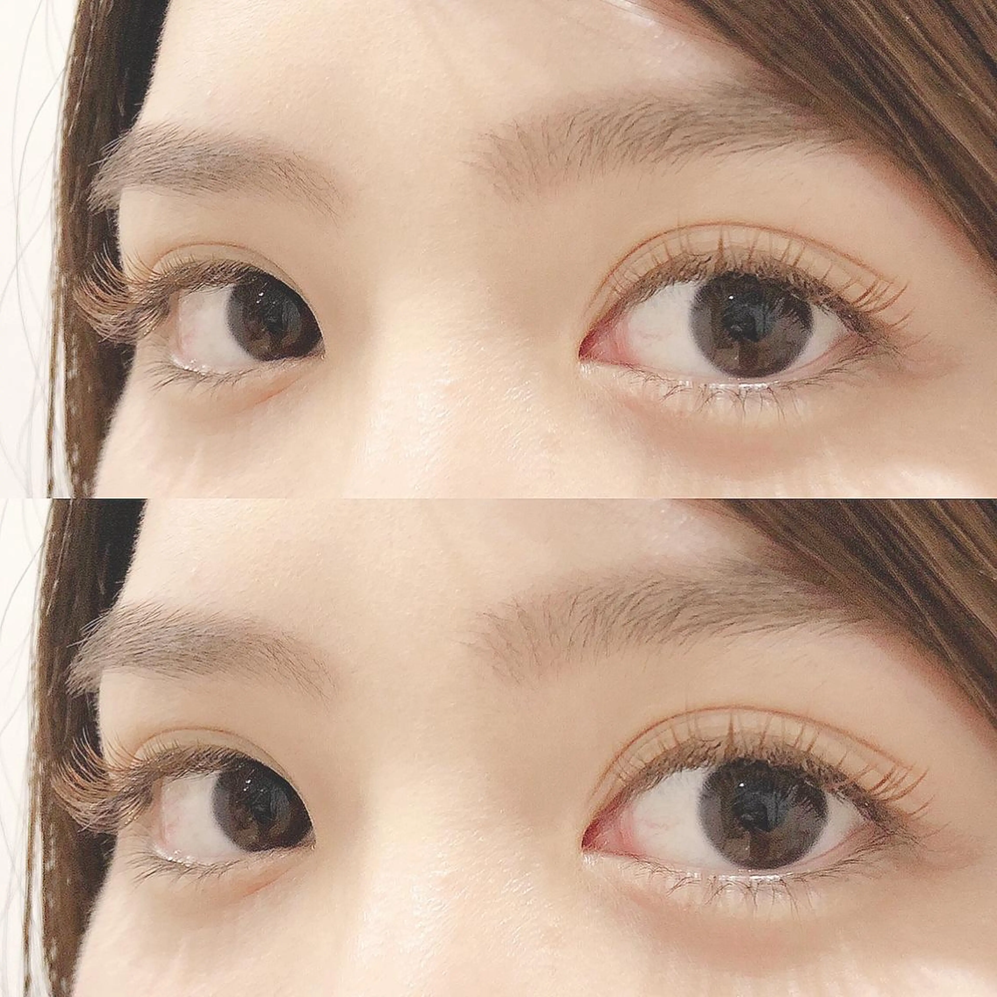 マツエク・マツパ マツエク ruka eyelash所属・ruka モガミのマツエク・マツパデザイン