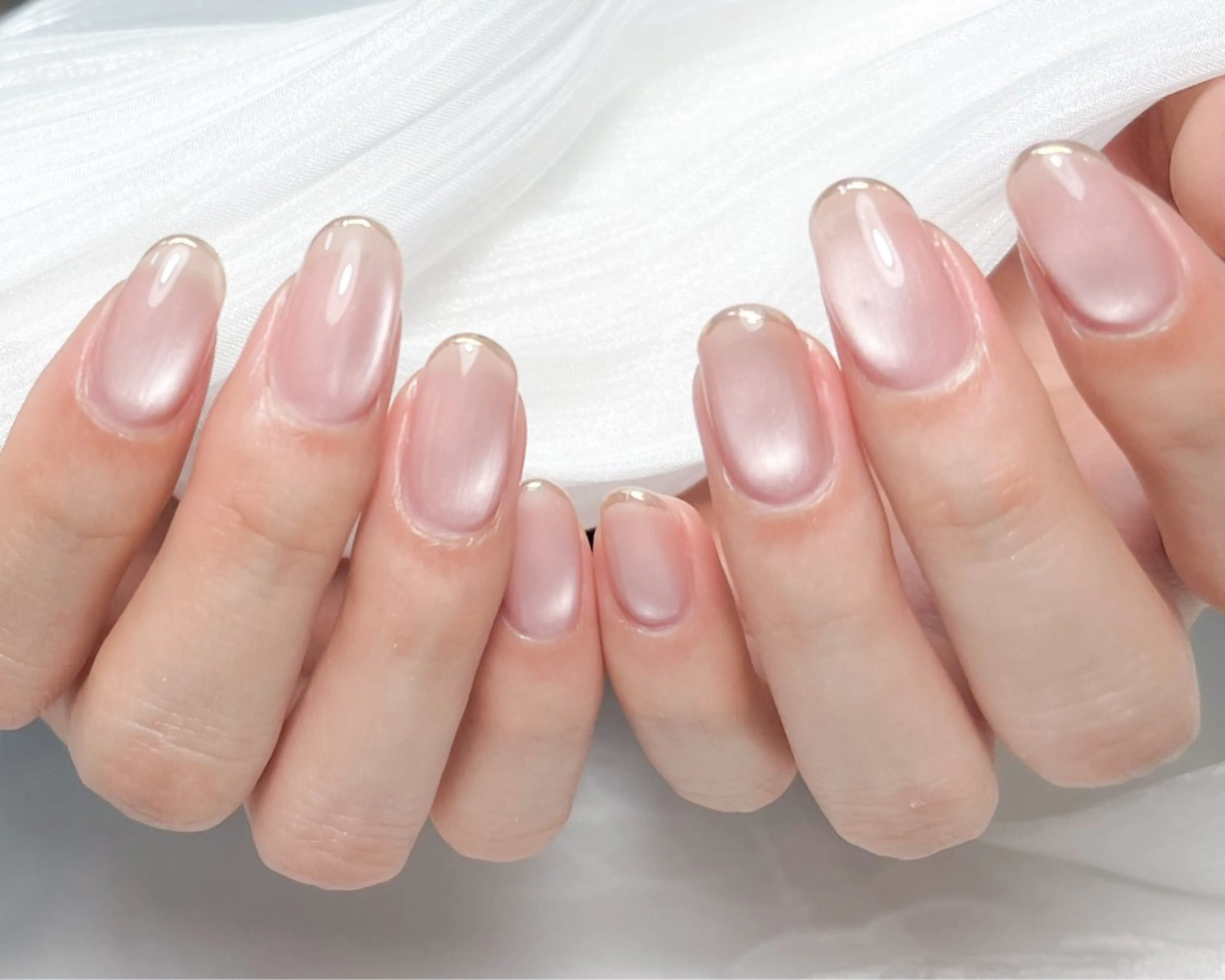 ネイル snow roomのネイルデザイン