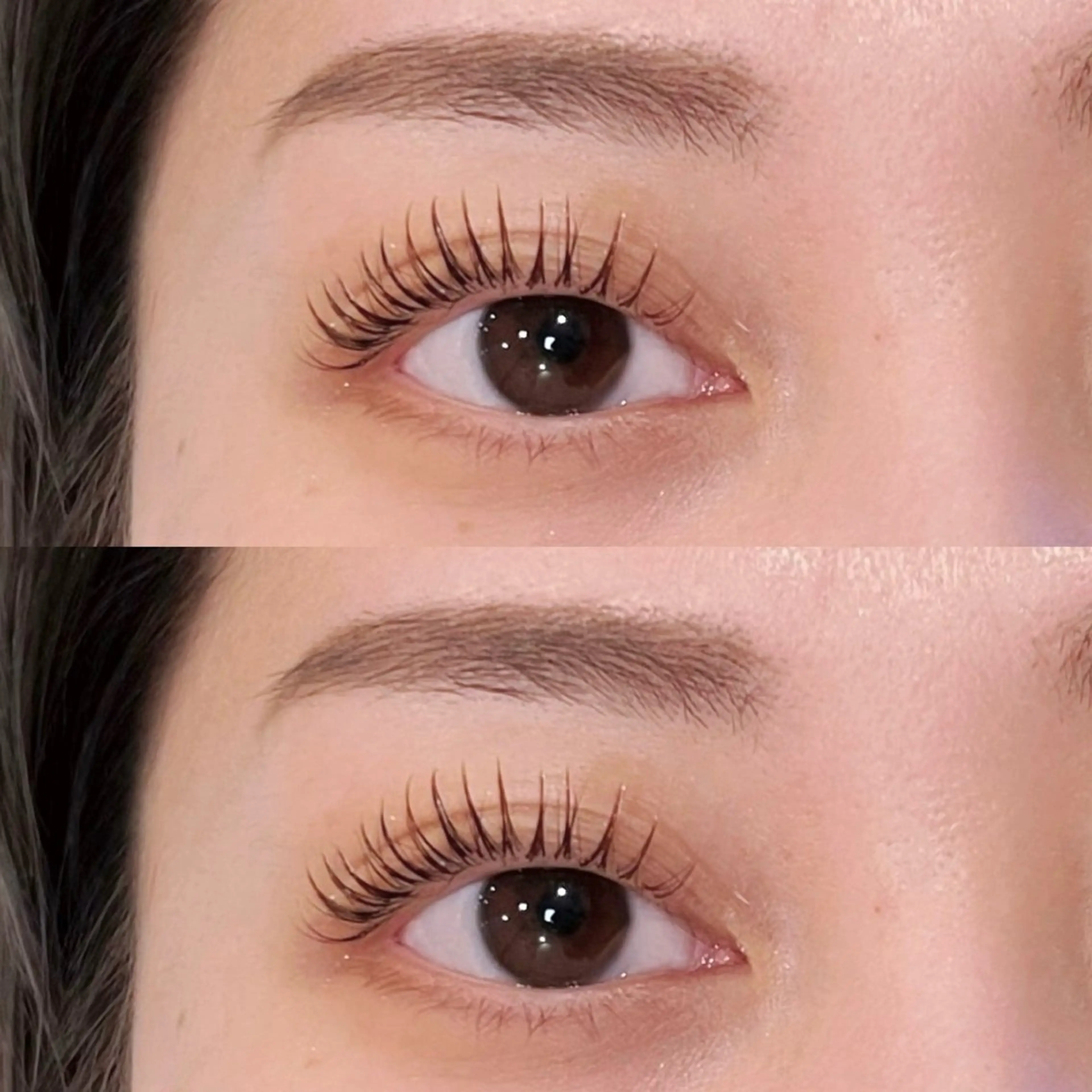 マツエク・マツパ Rechel Aloha 天六店【リシェルアロハ】所属・横山 美紅のマツエク・マツパデザイン