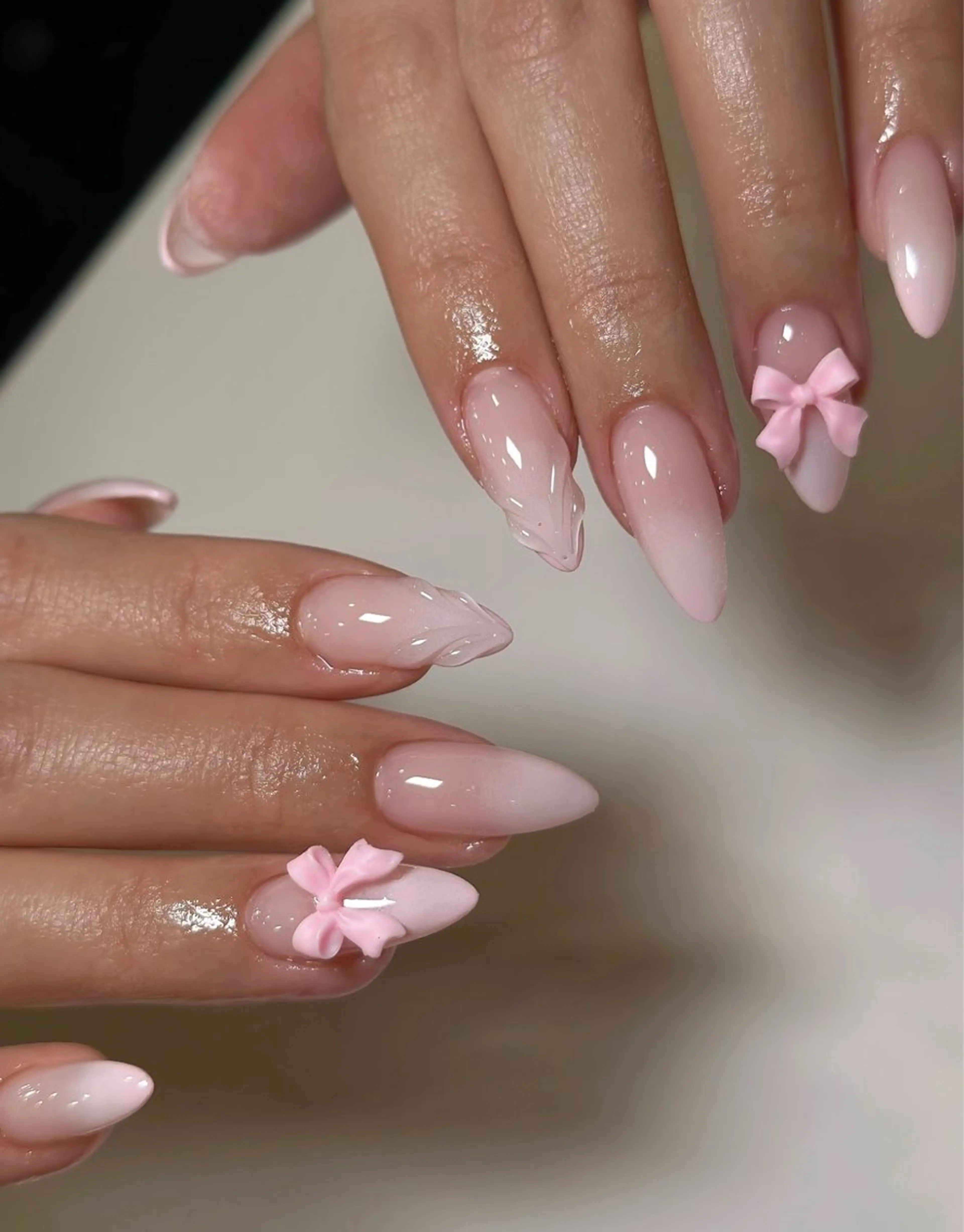 ネイル Blossom  nail所属・A yuのネイルデザイン