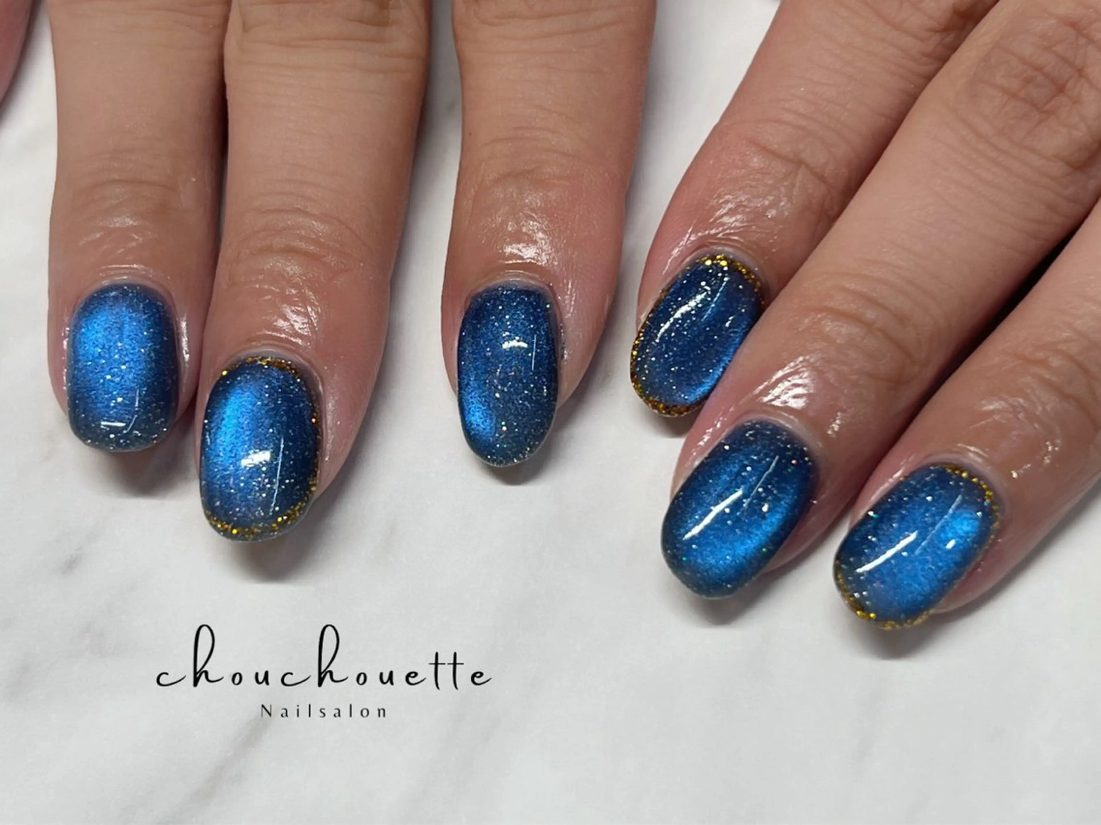 ネイル Nailsalon chouchouette所属・chouchou etteのネイルデザイン