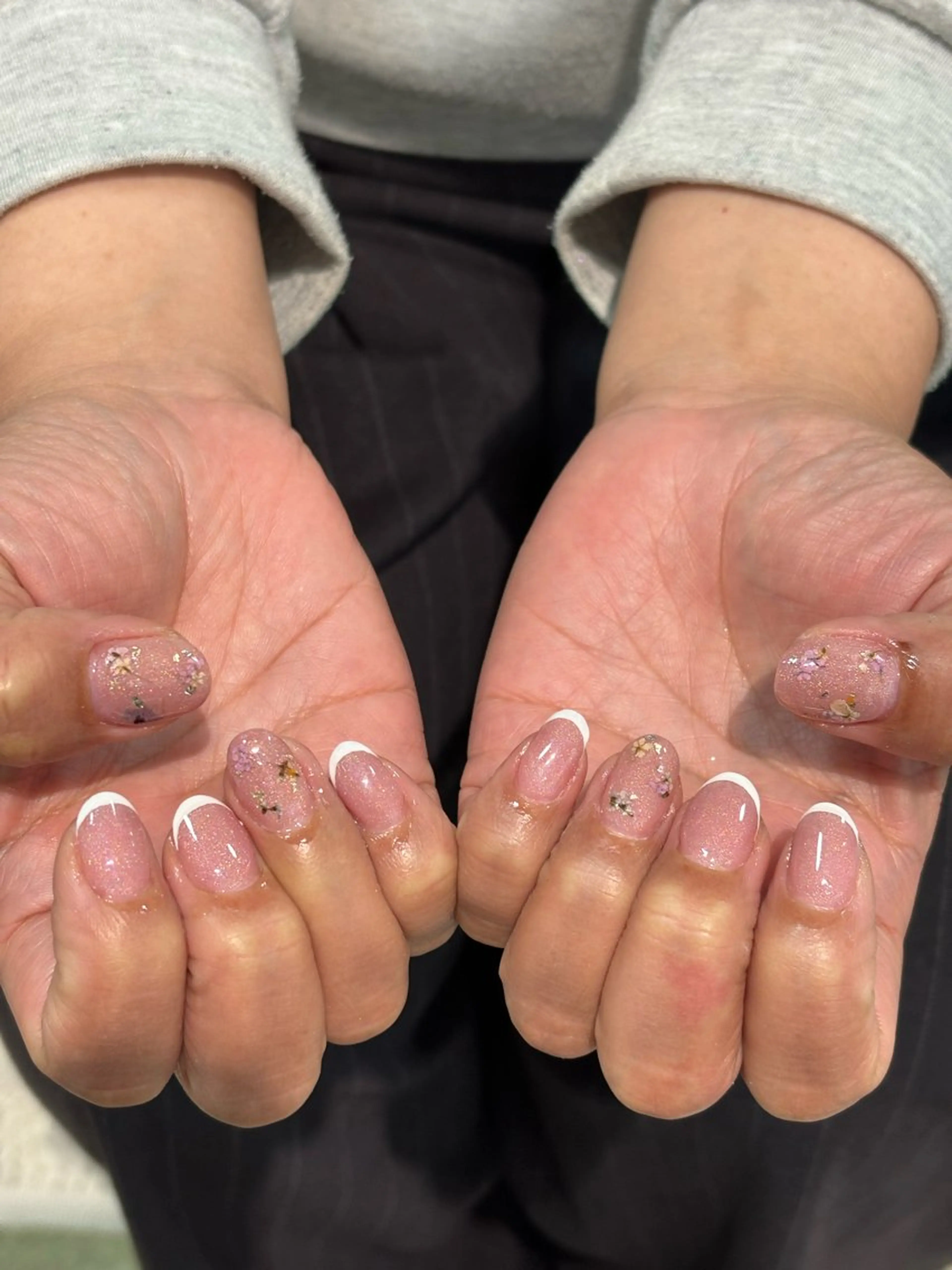 ネイル pholeisi art nali所属・シ キのネイルデザイン