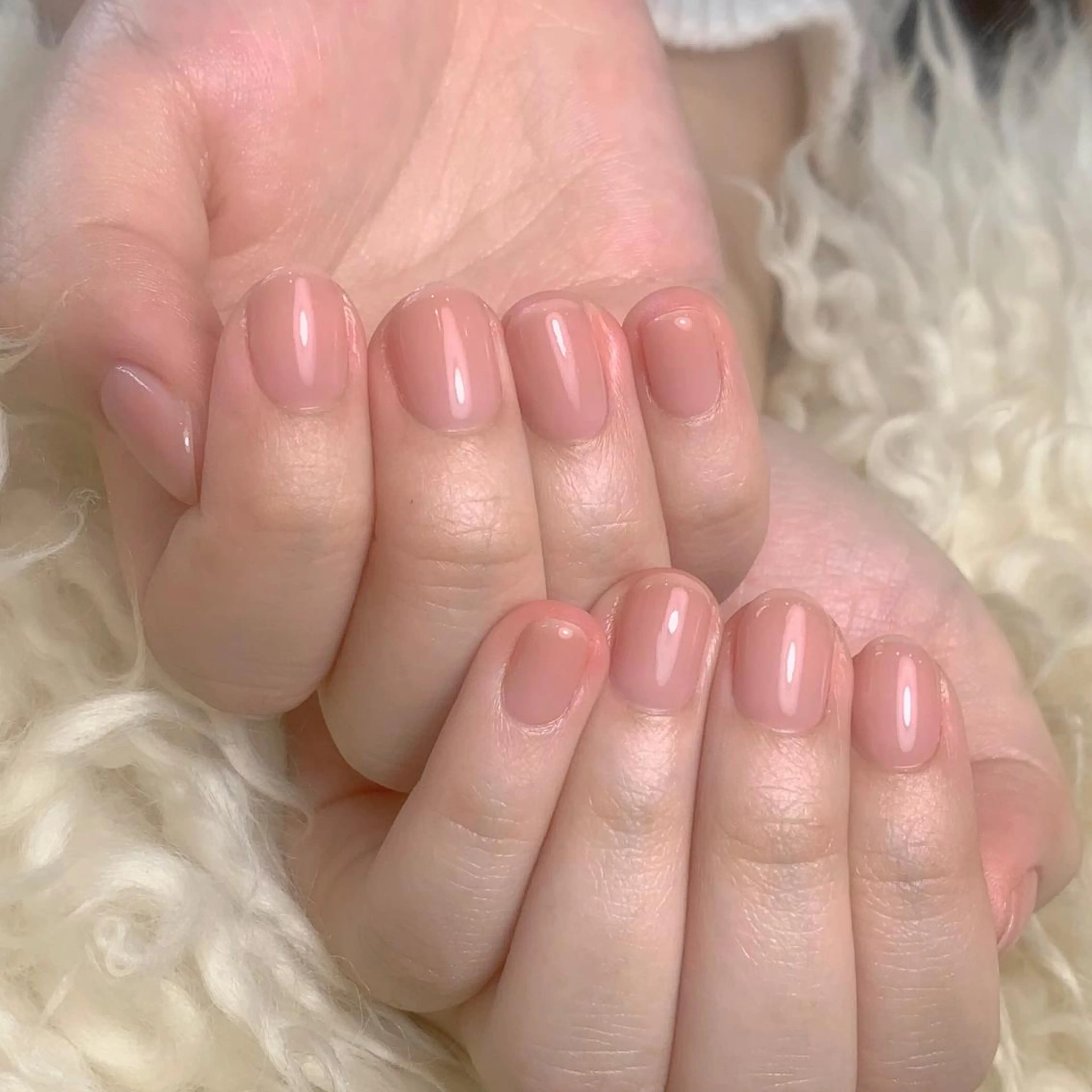 ネイル ハンドネイル センター南 LEGAOSあゆみのネイルデザイン