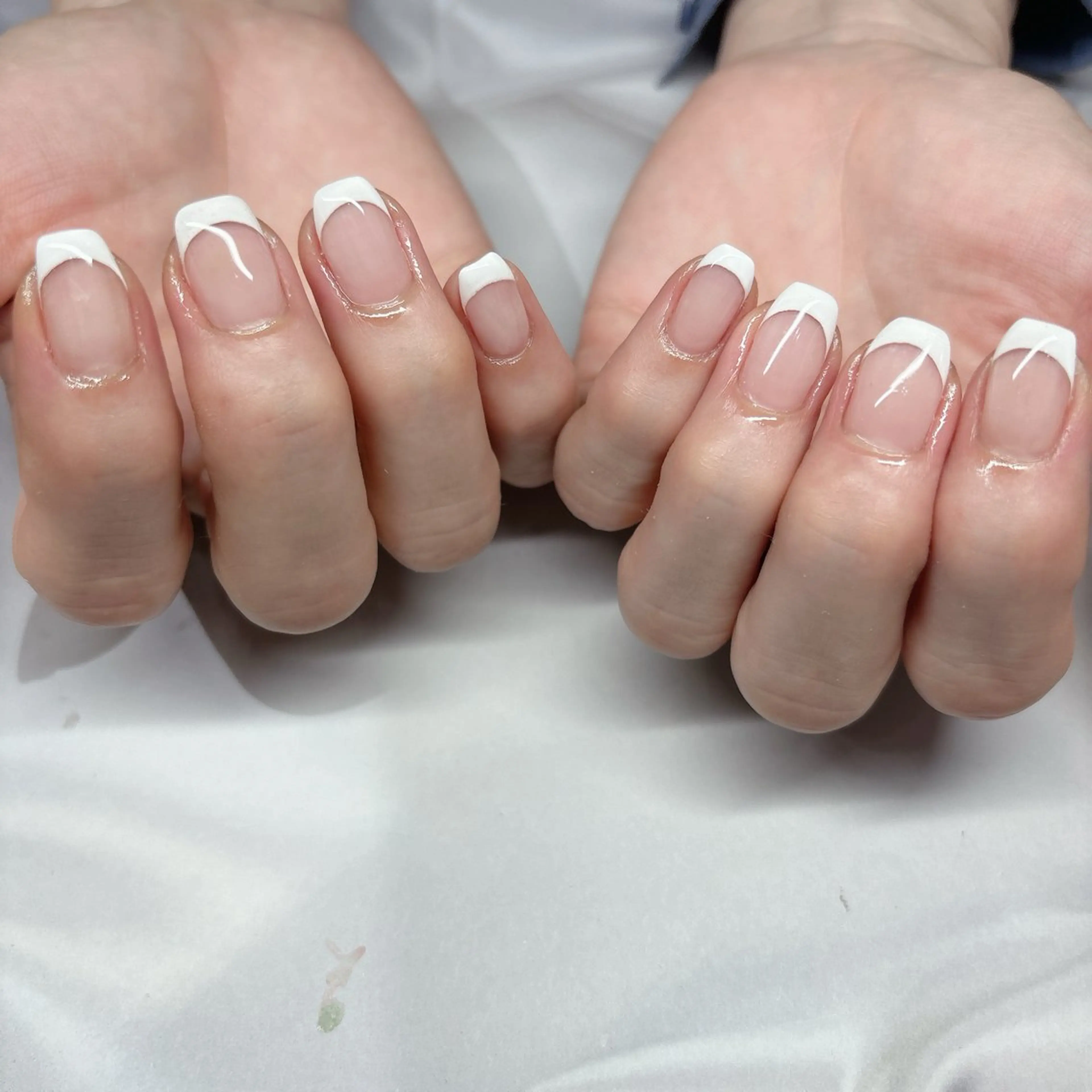 ネイル クレアトゥール華所属・クレアトゥール華 西村のネイルデザイン