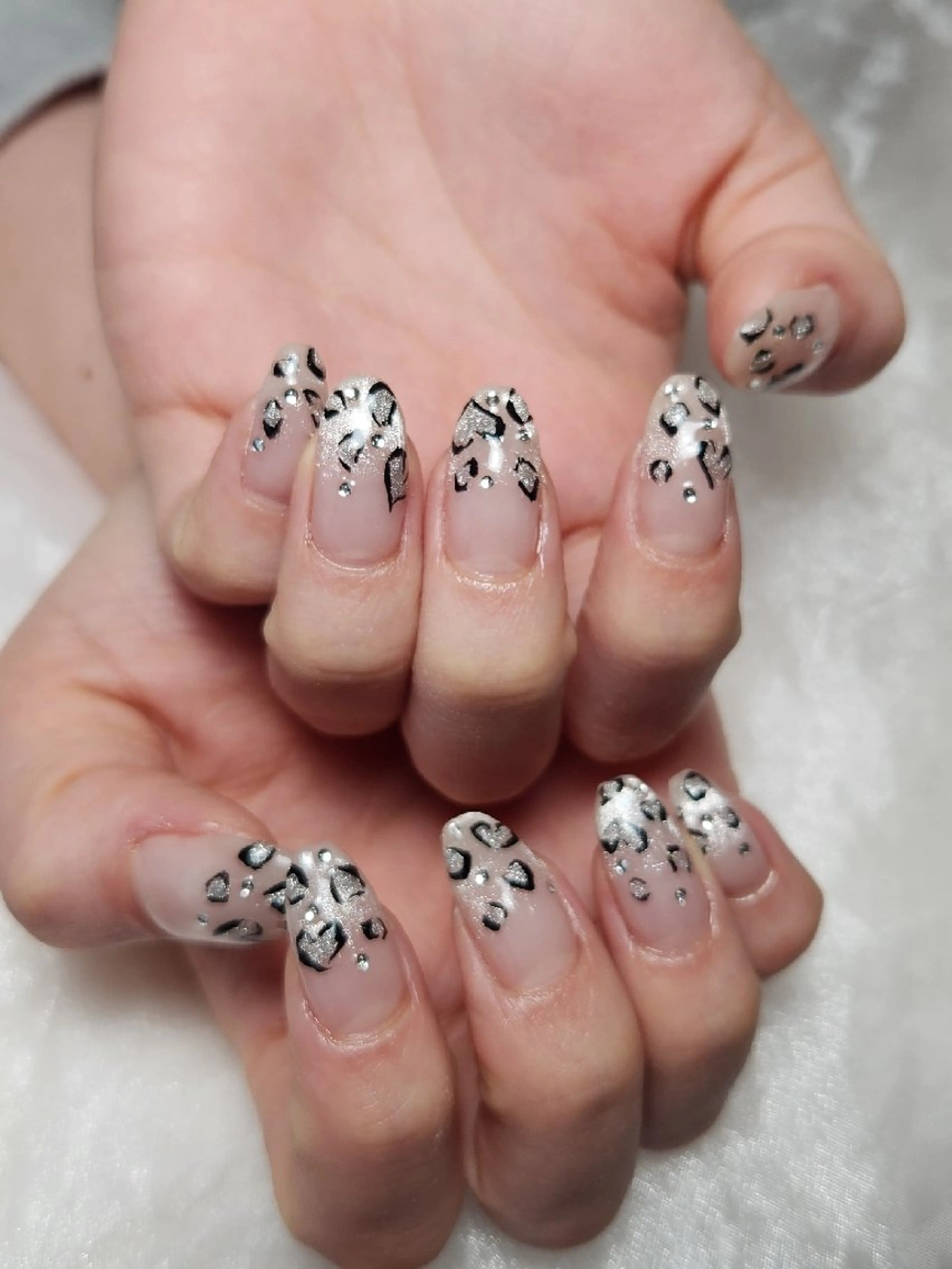 ネイル Nailroom3  古屋明美のネイルデザイン