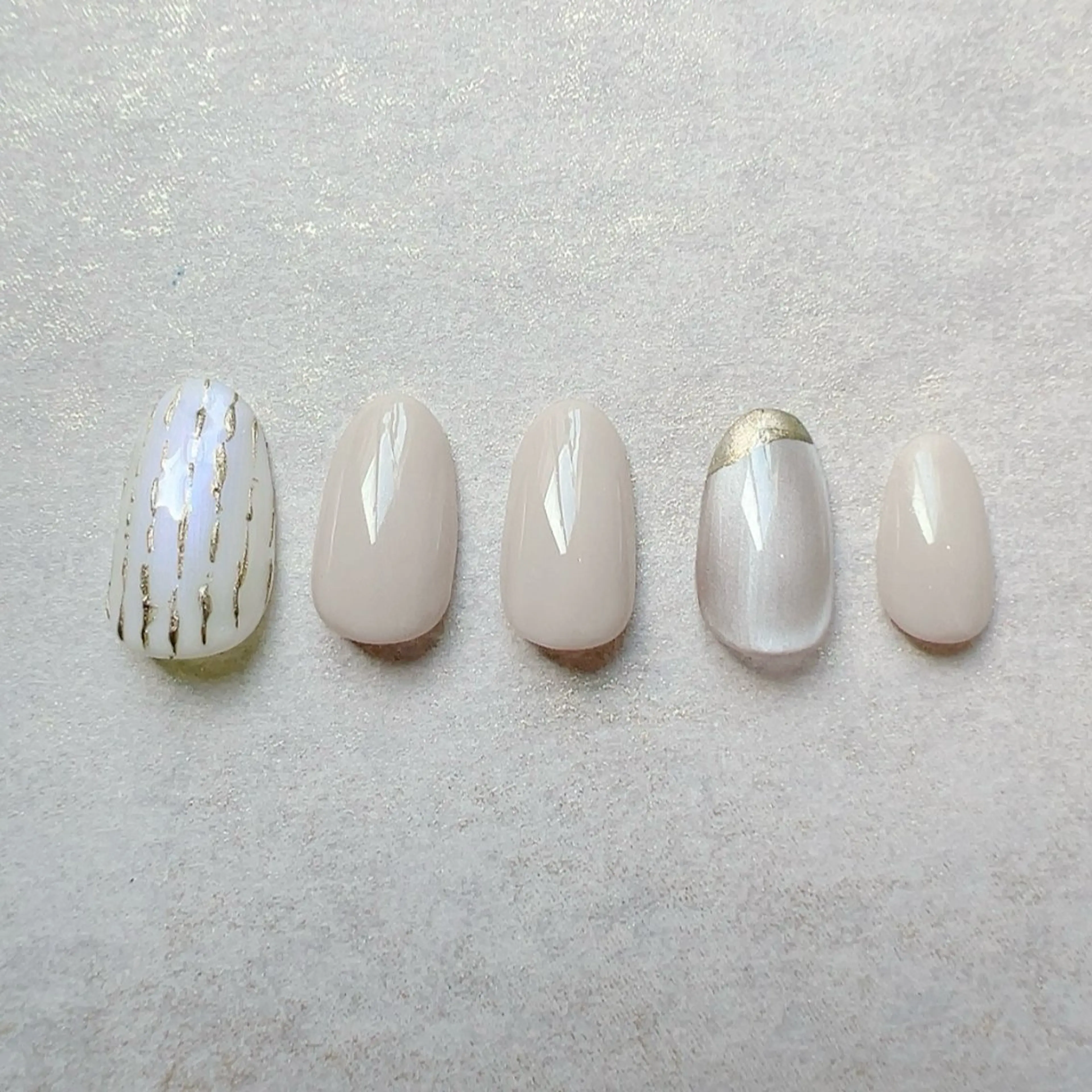 ネイル Daysyou所属・Daysyou Aiのネイルデザイン