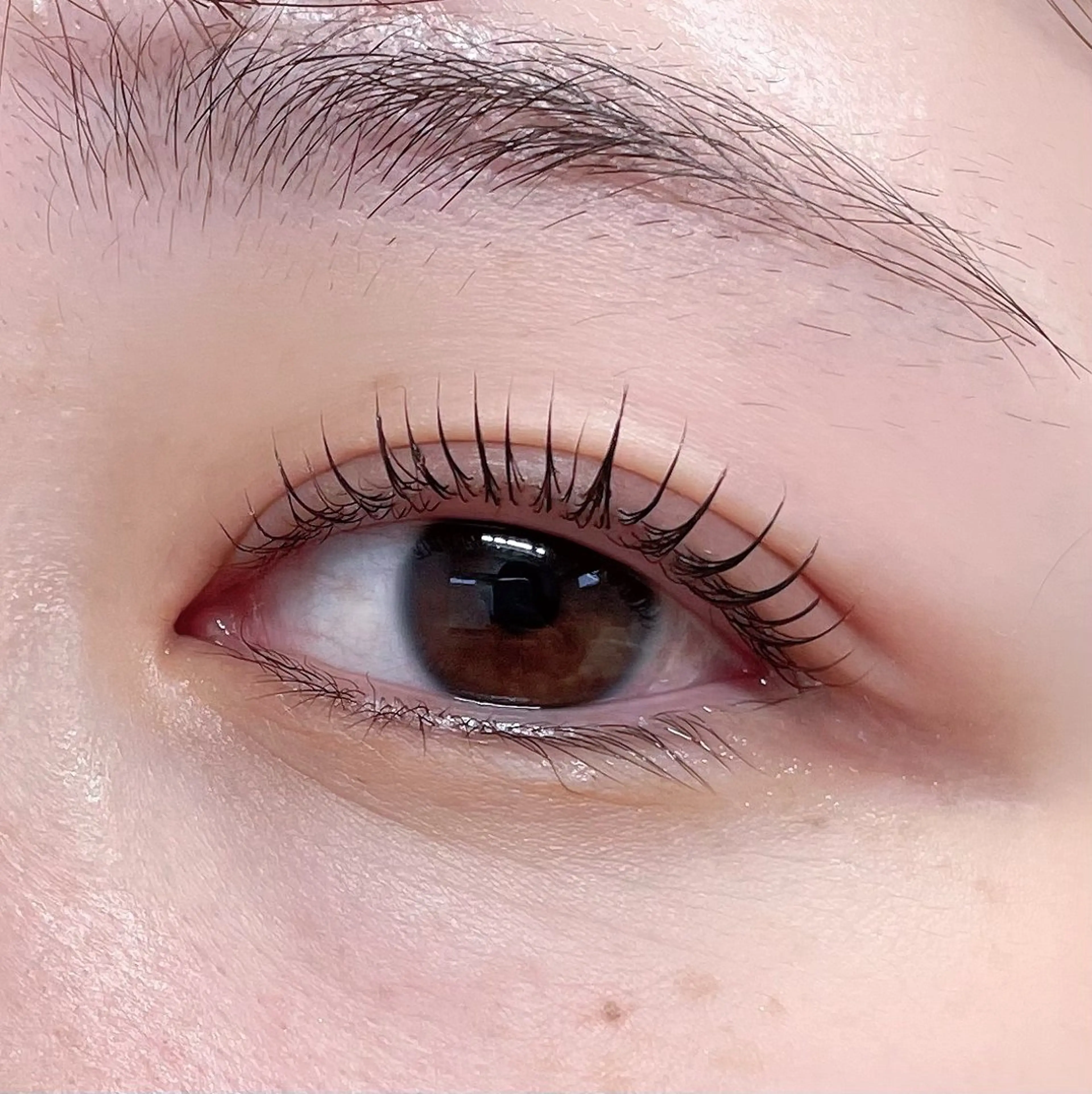 マツエク・マツパ マツパ 𝑆𝑎𝑜𝑟𝑖 🦋💎のマツエク・マツパデザイン