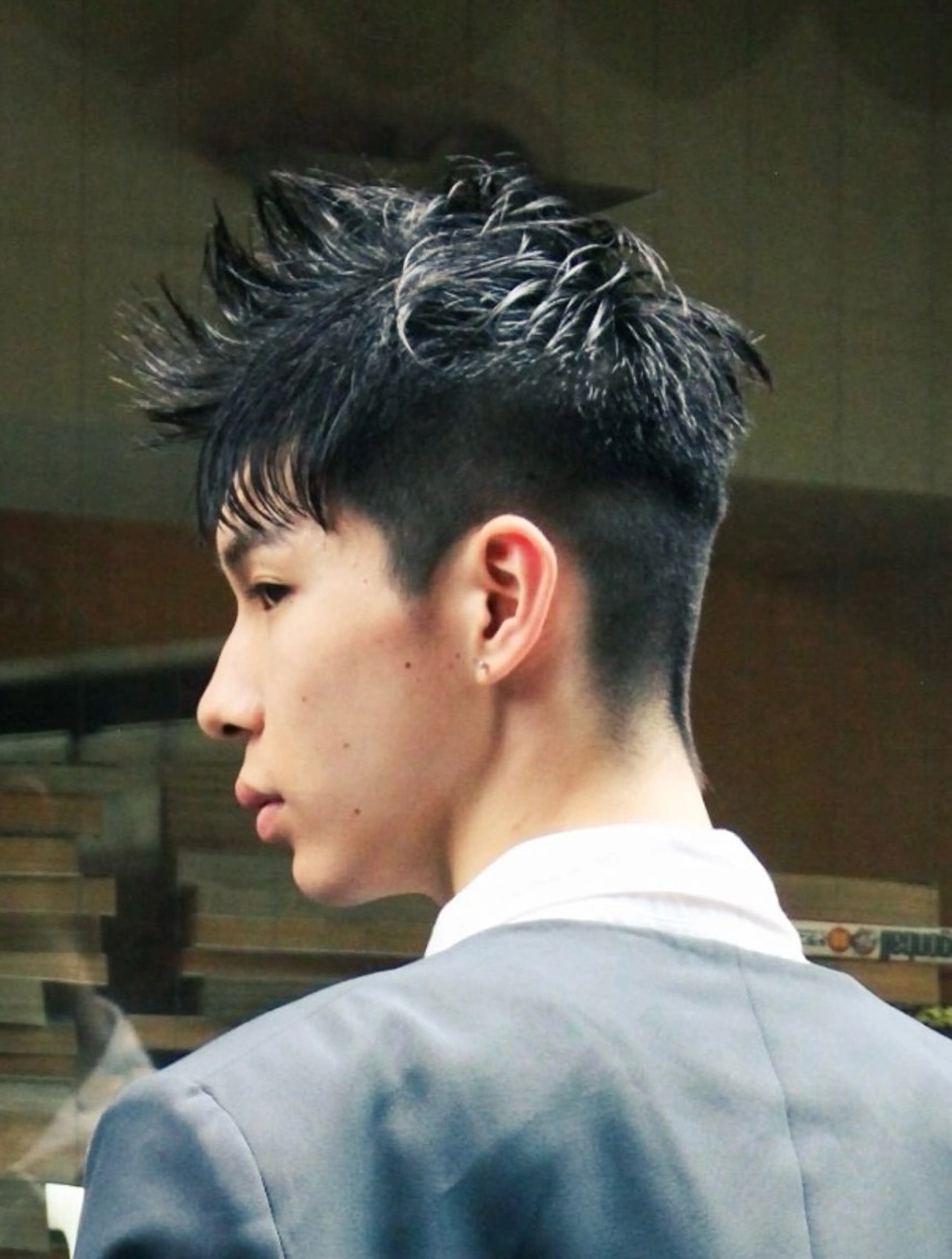 カット➕カレンアイブロウ+リフレッシュスパの写真