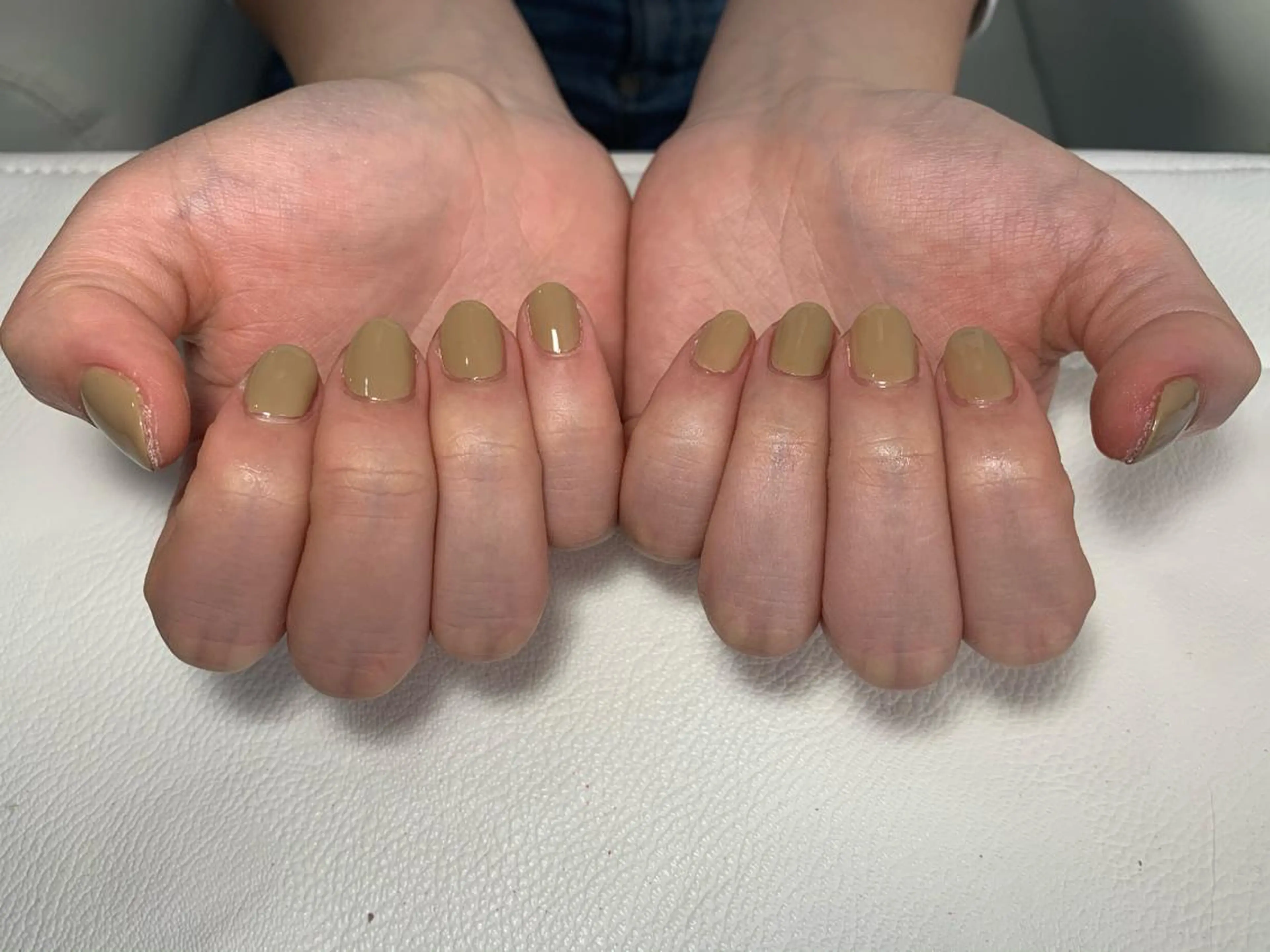 ネイル マルサンカクシカク所属・○△□ 守口市のネイルデザイン