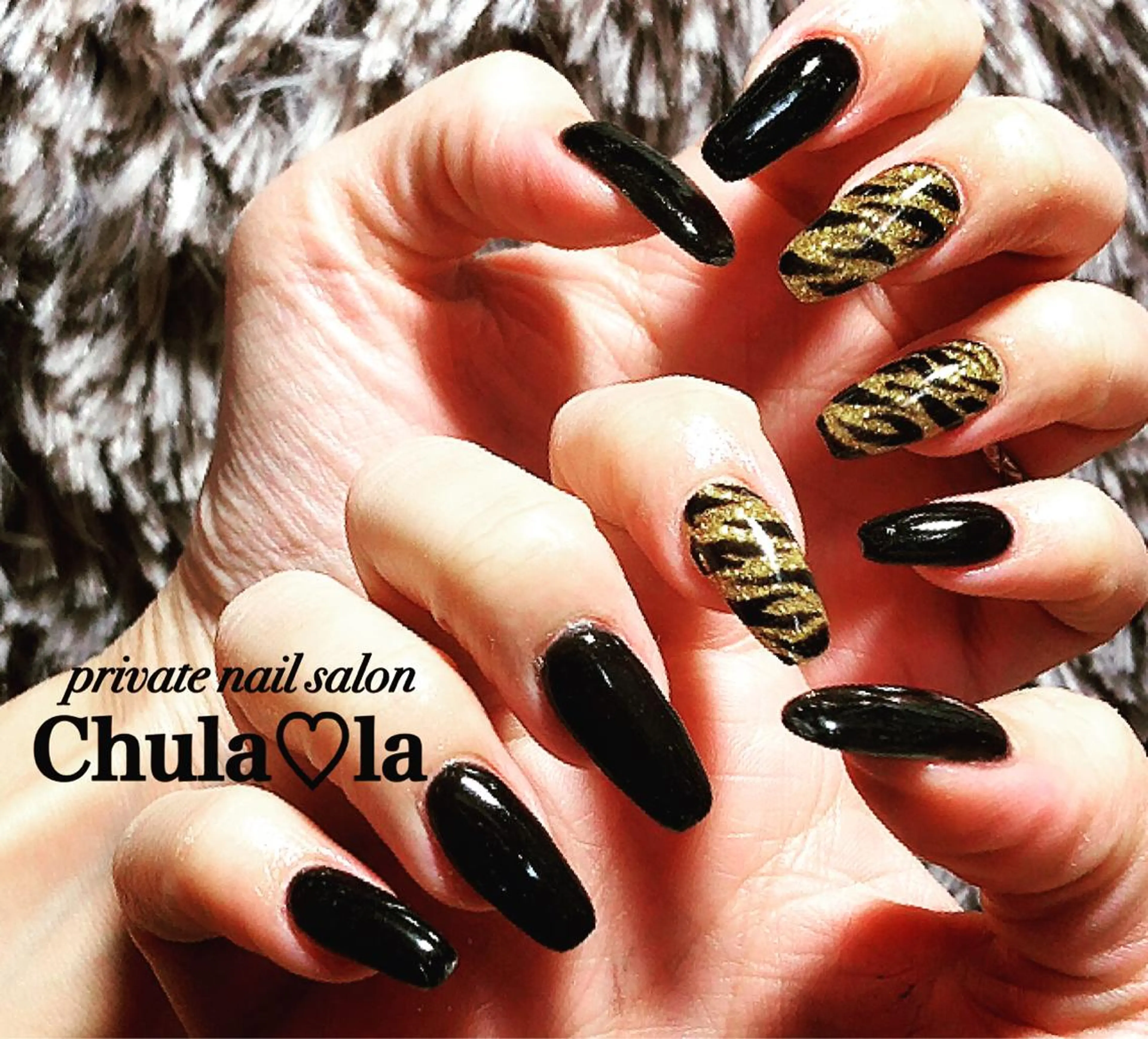 ネイル アートネイル ハンドネイル Chula♡la 豊見城市高安のネイルデザイン