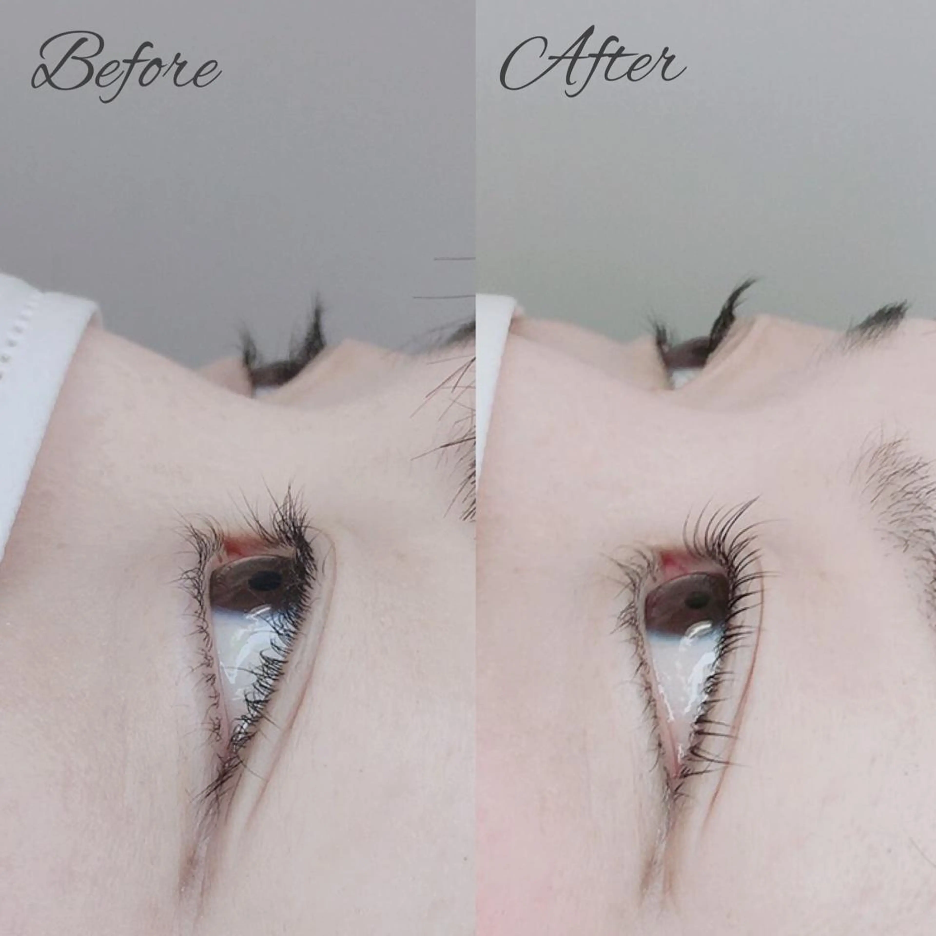 マツエク・マツパ Zina 稲毛海岸 /MAOのマツエク・マツパデザイン