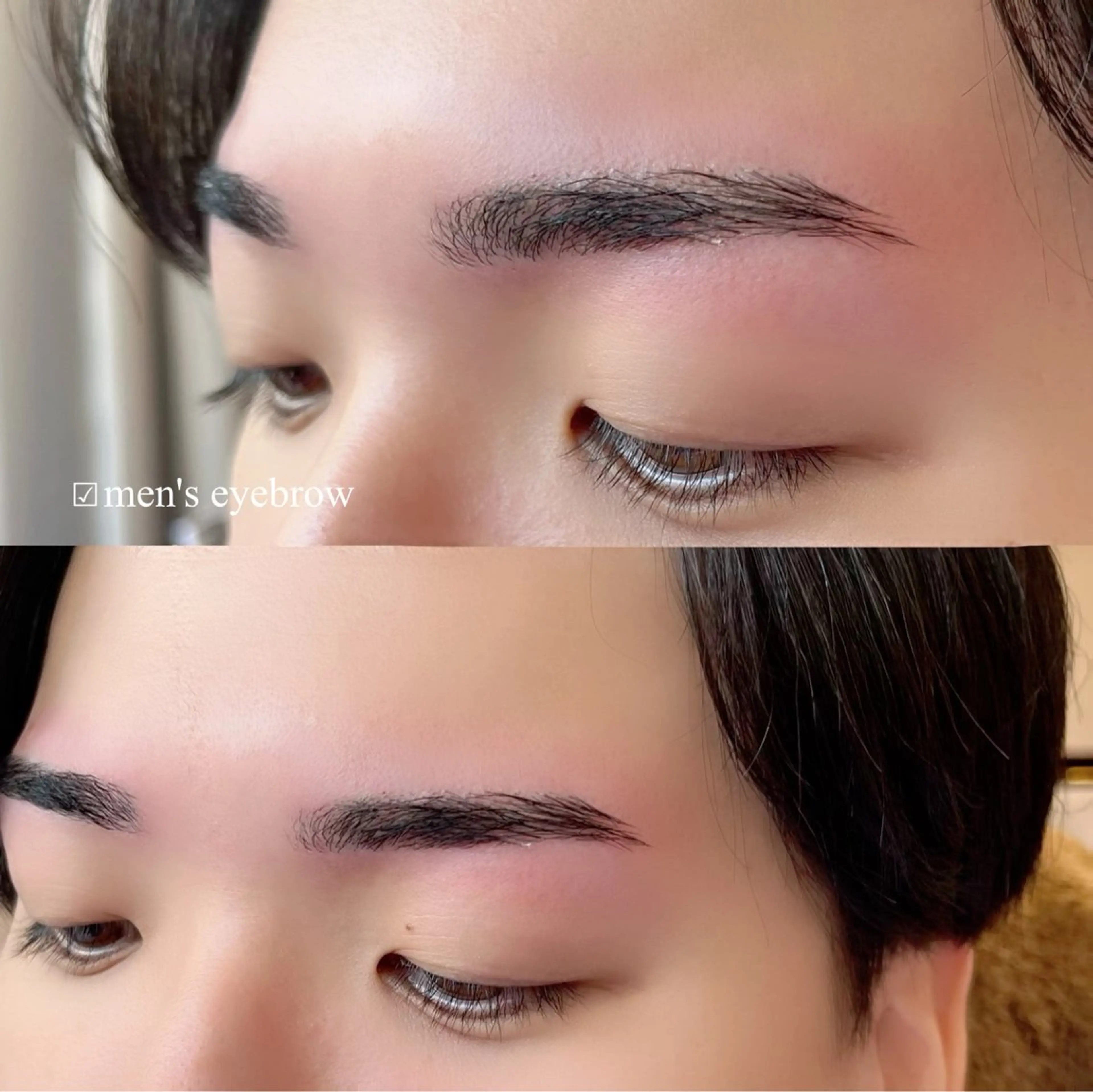 アイブロウ sofa 🛋⸝⸝ urushibaraのマツエク・マツパデザイン