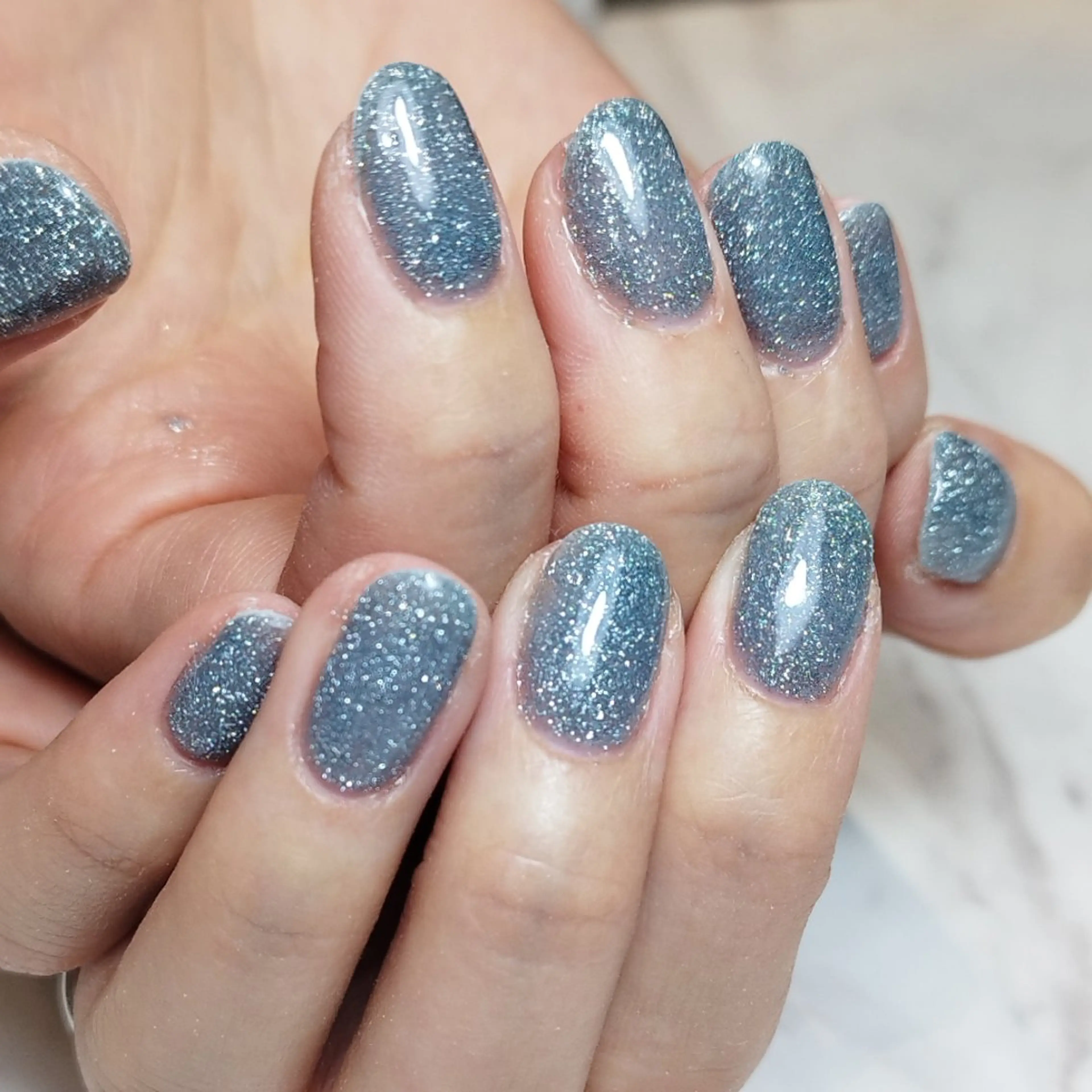 ネイル nail salon JIIL 南越谷店所属・JIIL SAITOのネイルデザイン