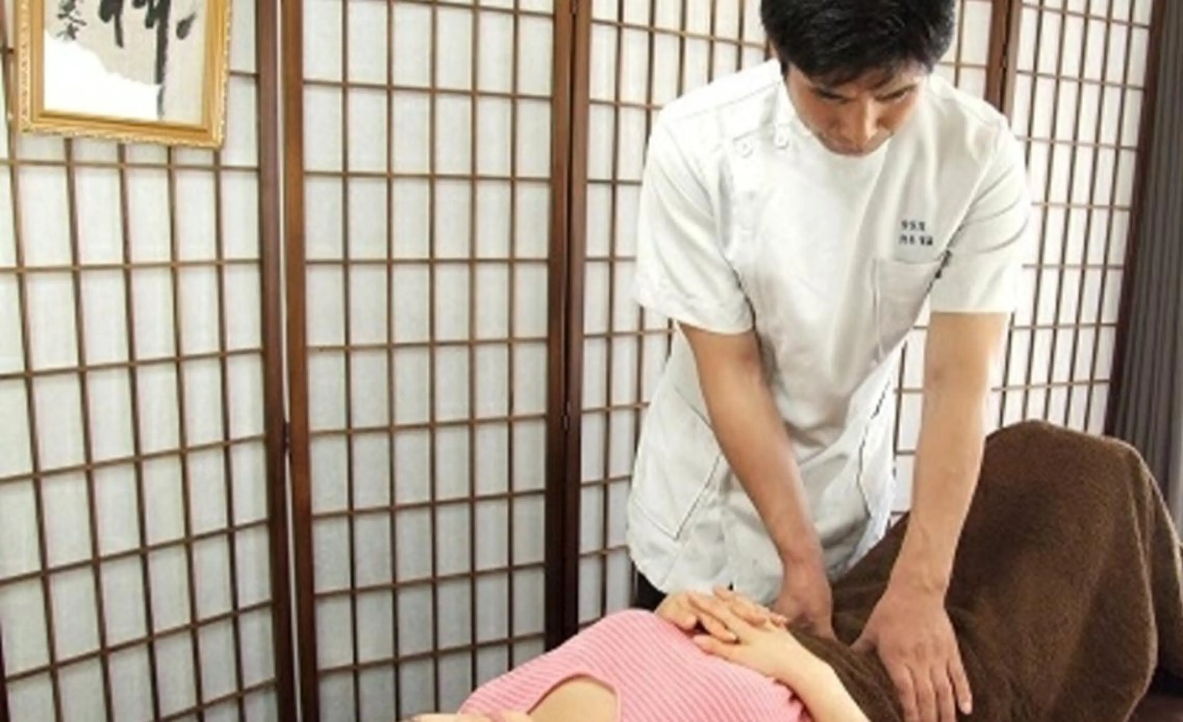 崔 舜翔のエステ・リラクイメージ