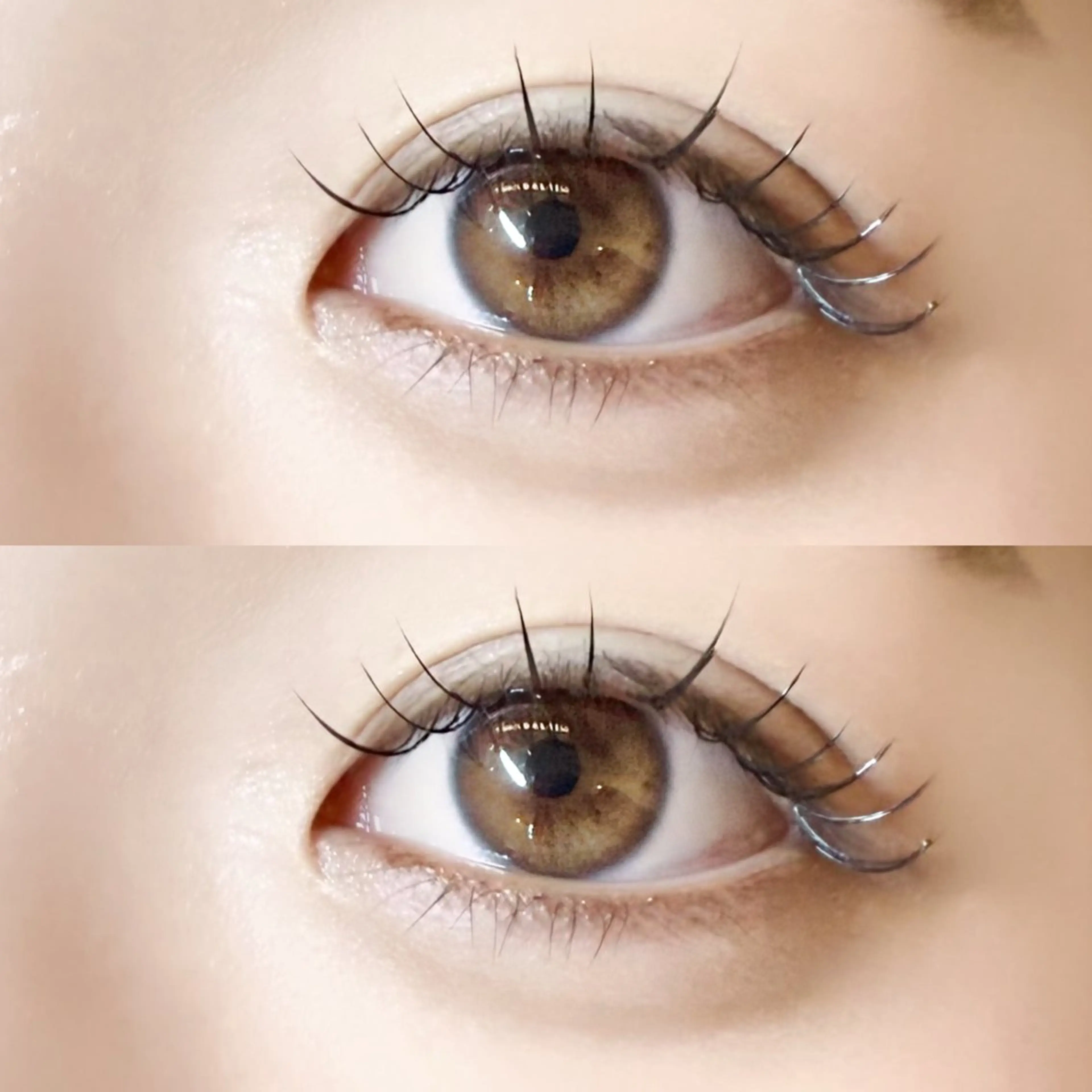 マツエク・マツパ neolive & 🎀luaのマツエク・マツパデザイン