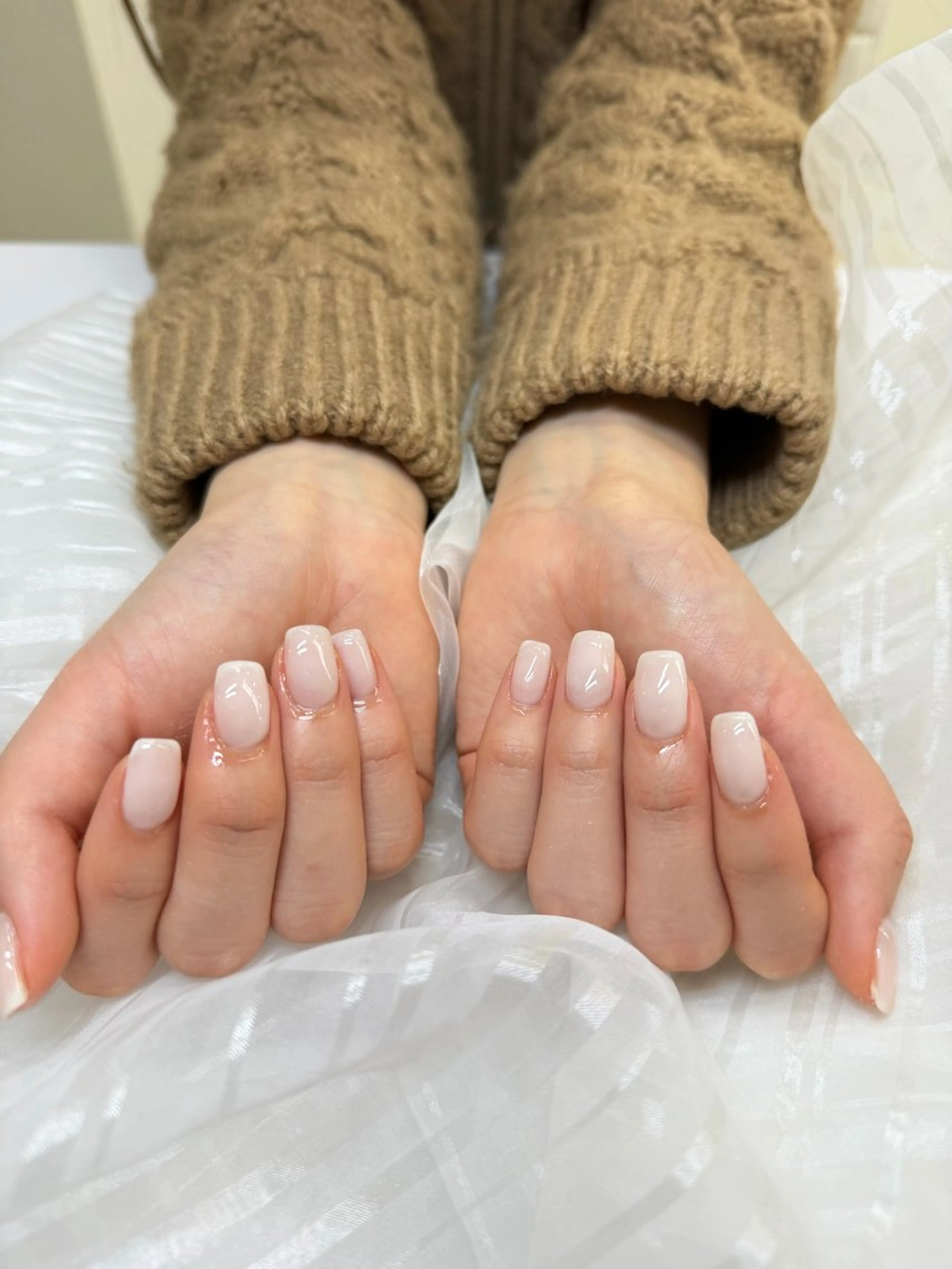 ネイル cherienail Miraiのネイルデザイン