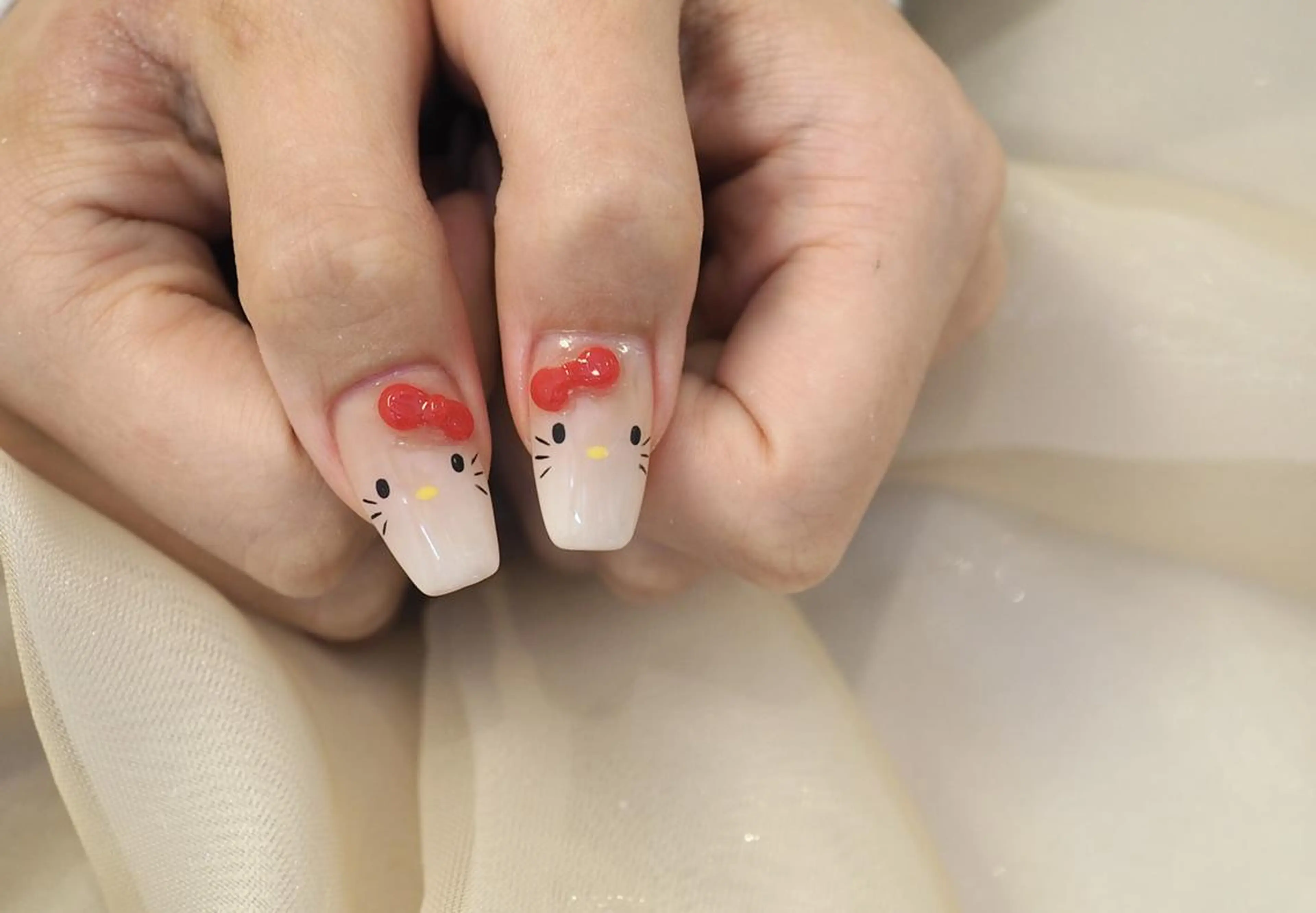 ネイル 田中 （ネイリスト）のネイルデザイン