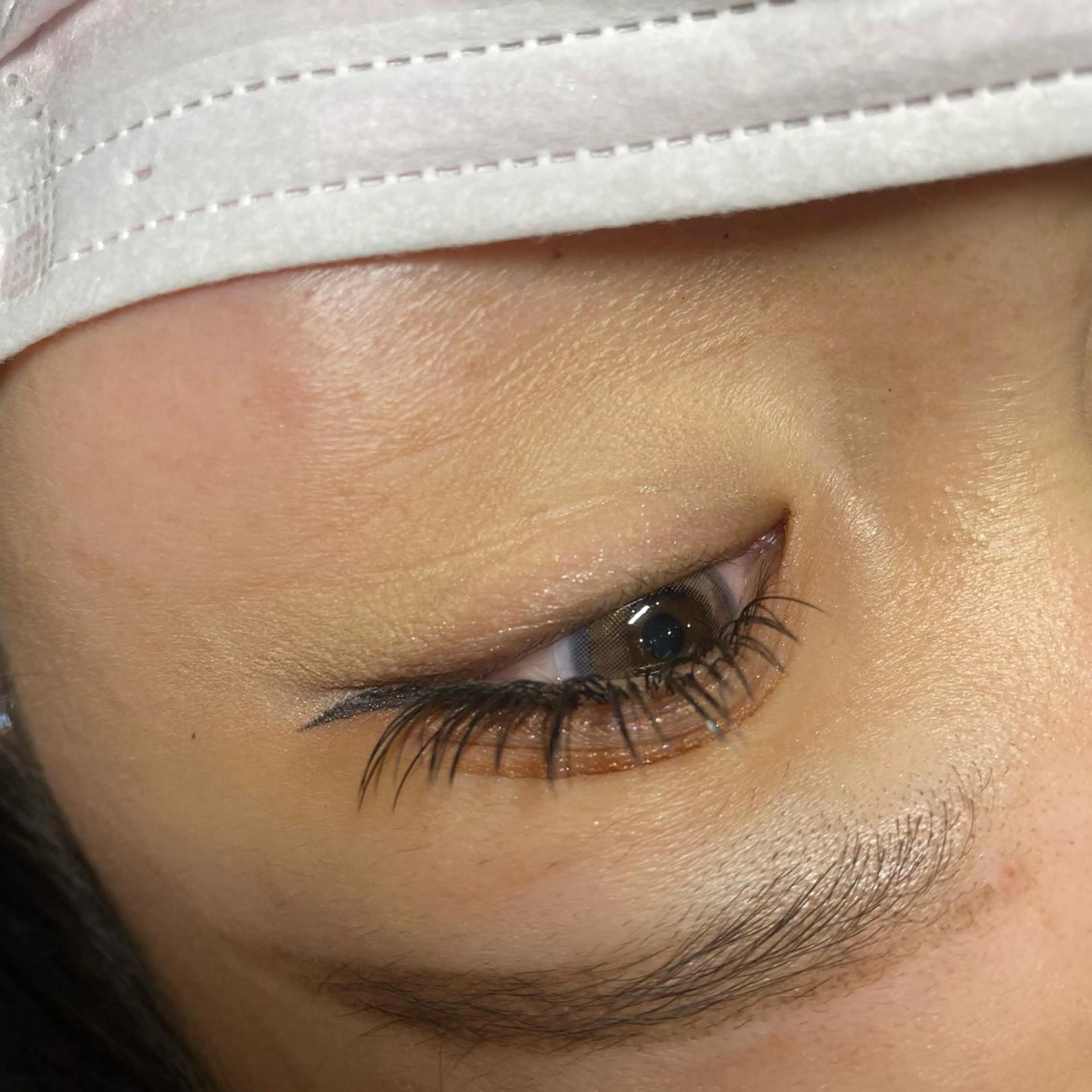 マツエク・マツパ meme神戸三宮 yuki.のマツエク・マツパデザイン