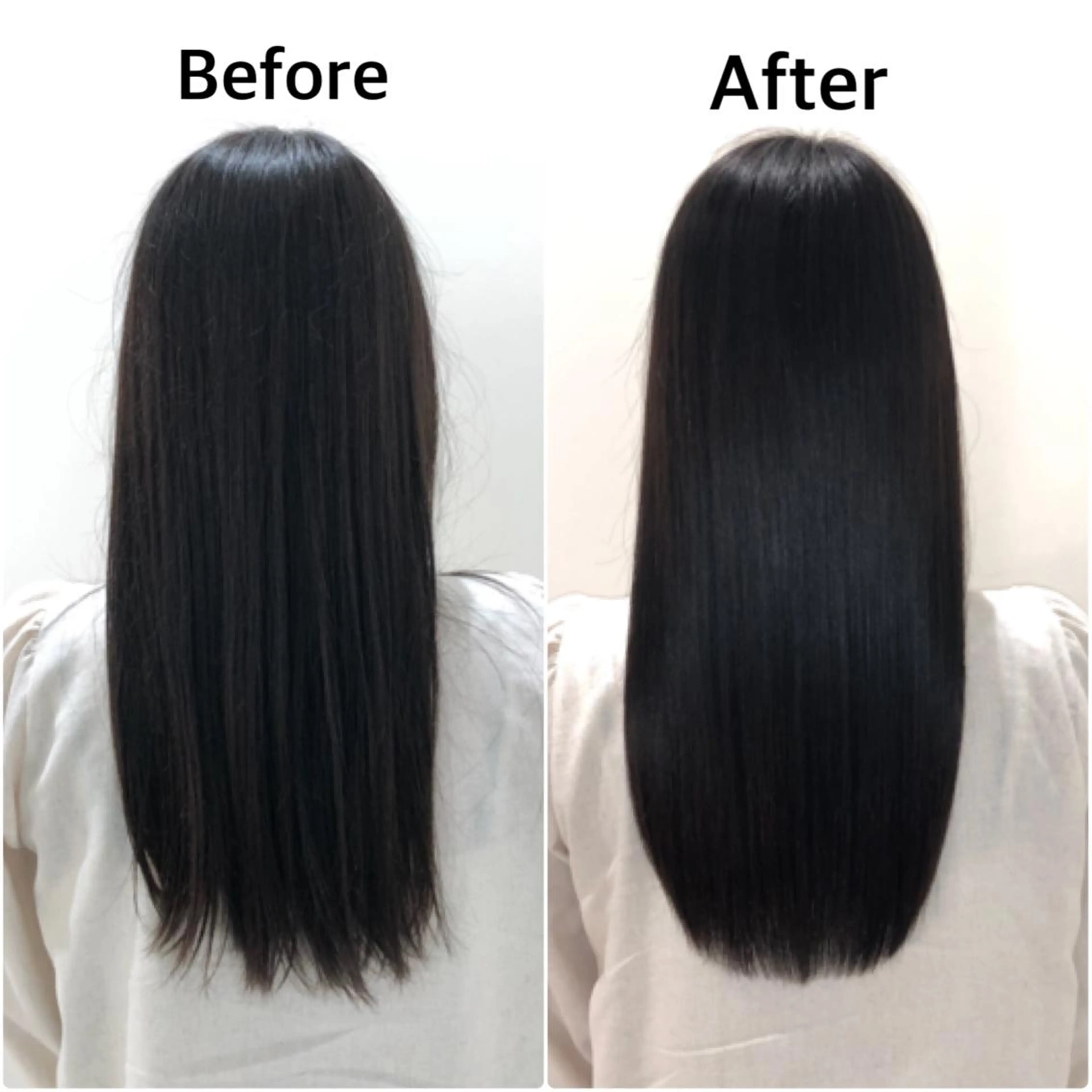 ロング トリートメント ComfortA🌱 はな💗のヘアスタイル