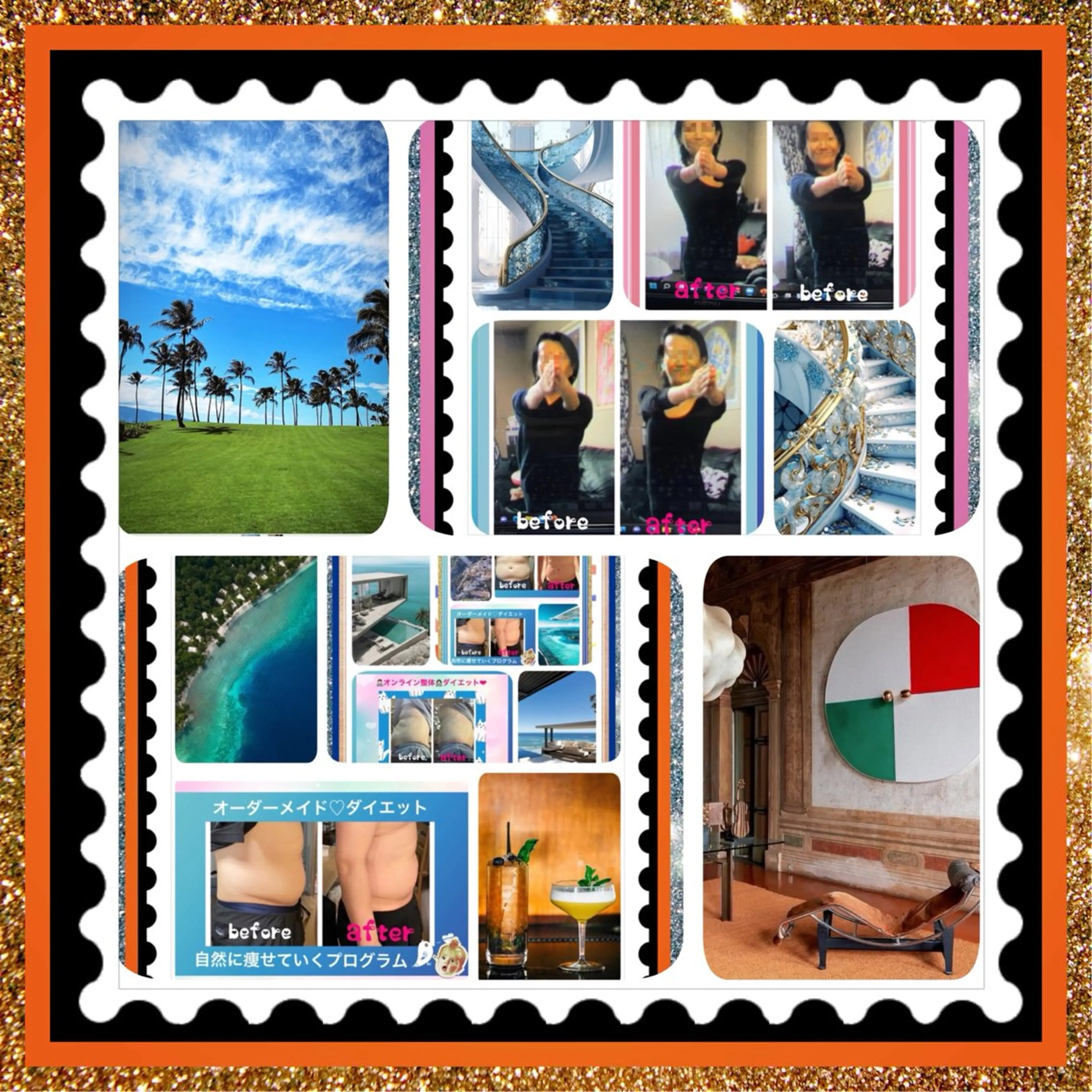 メンズ その他 美容整体サロンMikie所属・小沼 美希恵のその他イメージ