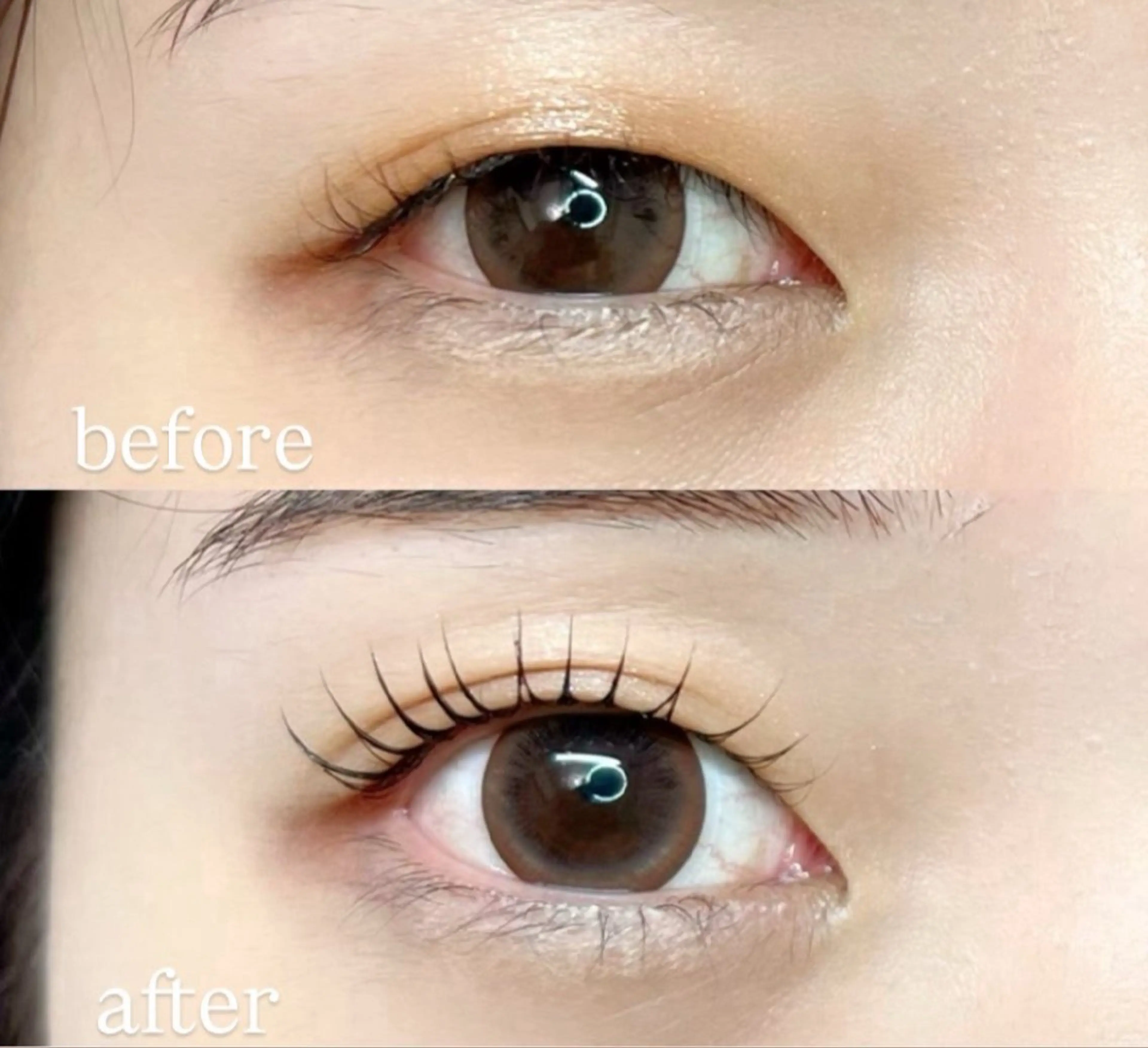 マツエク・マツパ マツパ ✨髪質改善＆eye✨ ななみの眉毛・アイブロウイメージ