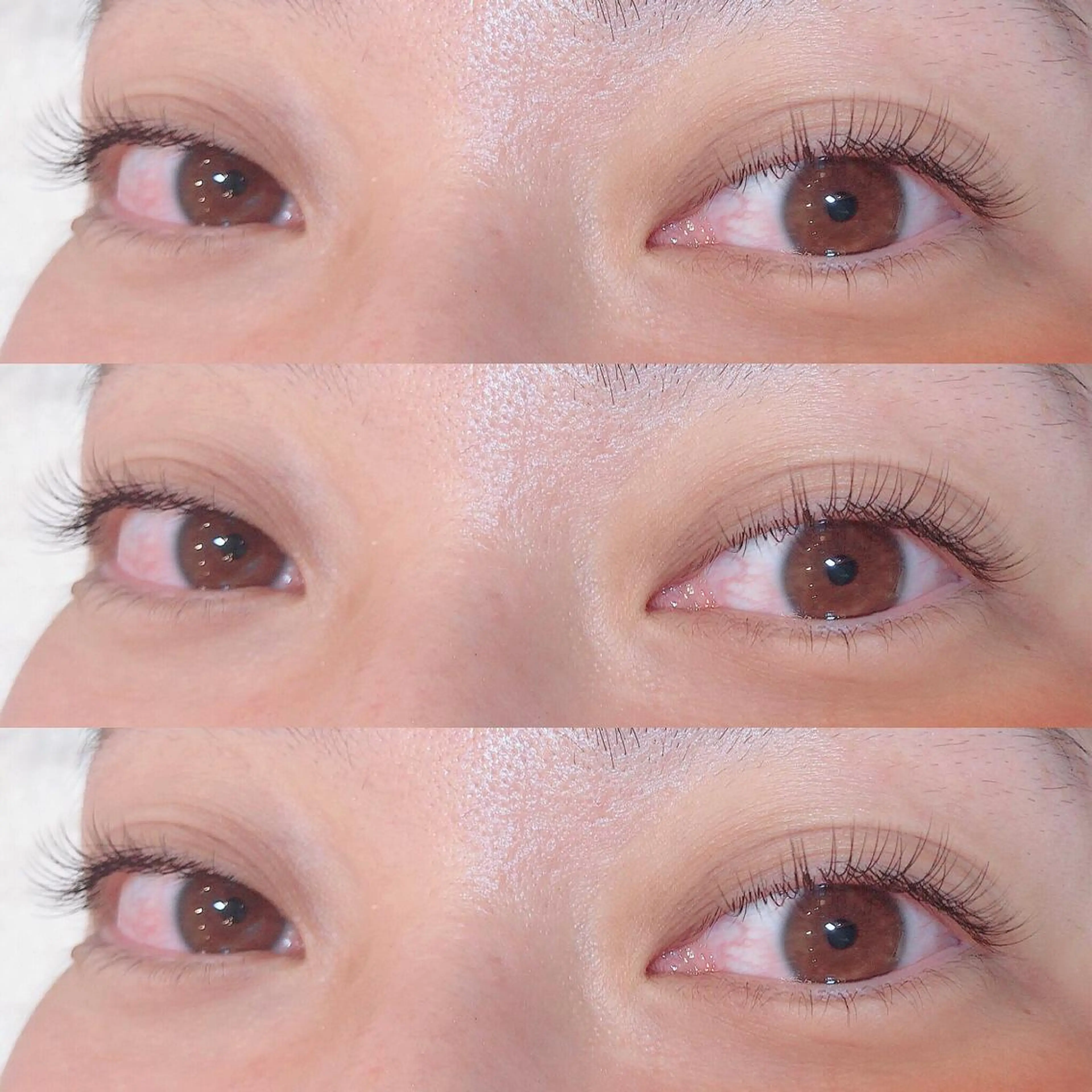 マツエク・マツパ Cカール Jカール 【ｉｒｏｋａ】 AYAKAのマツエク・マツパデザイン