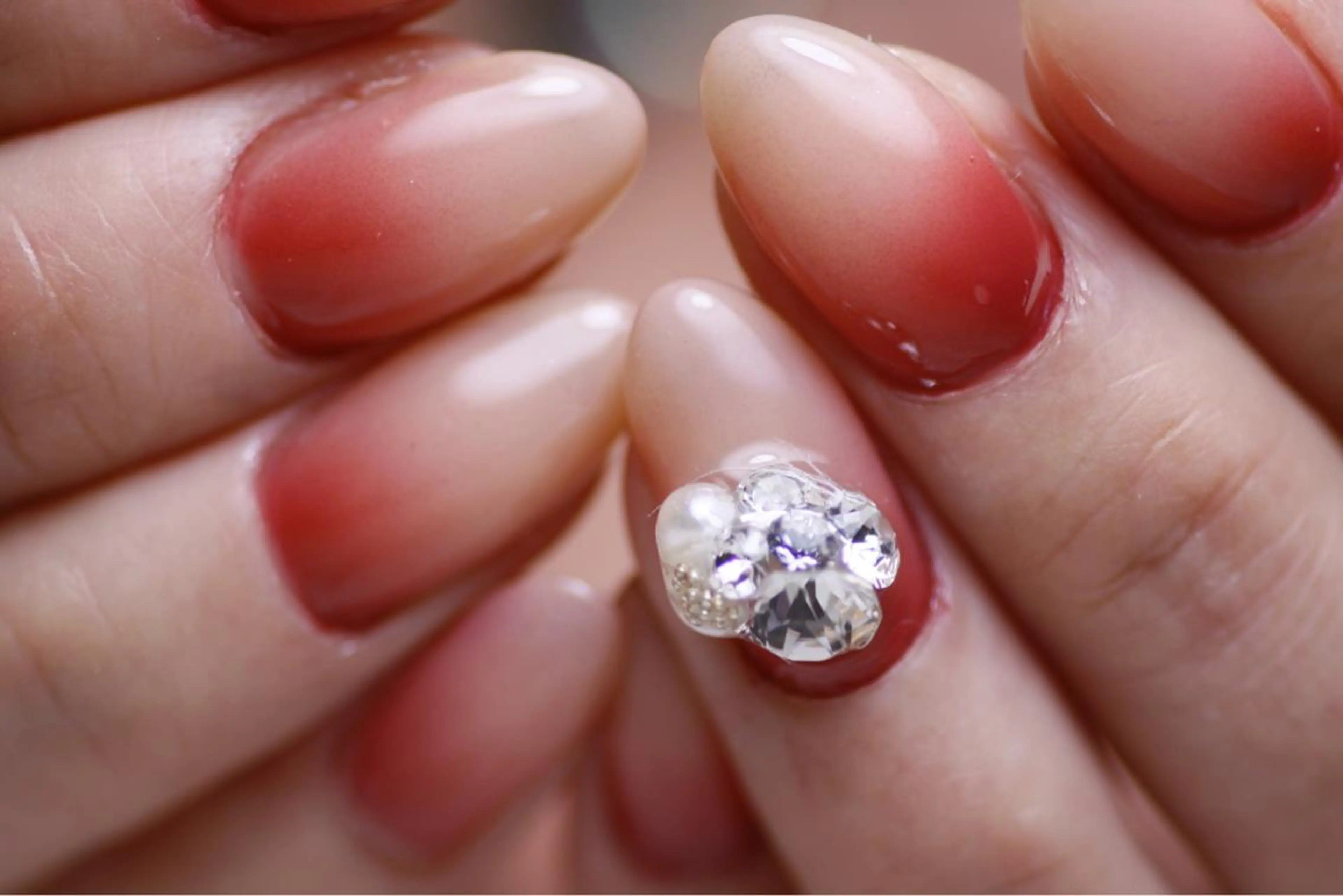 ネイル atelier nife.のネイルデザイン