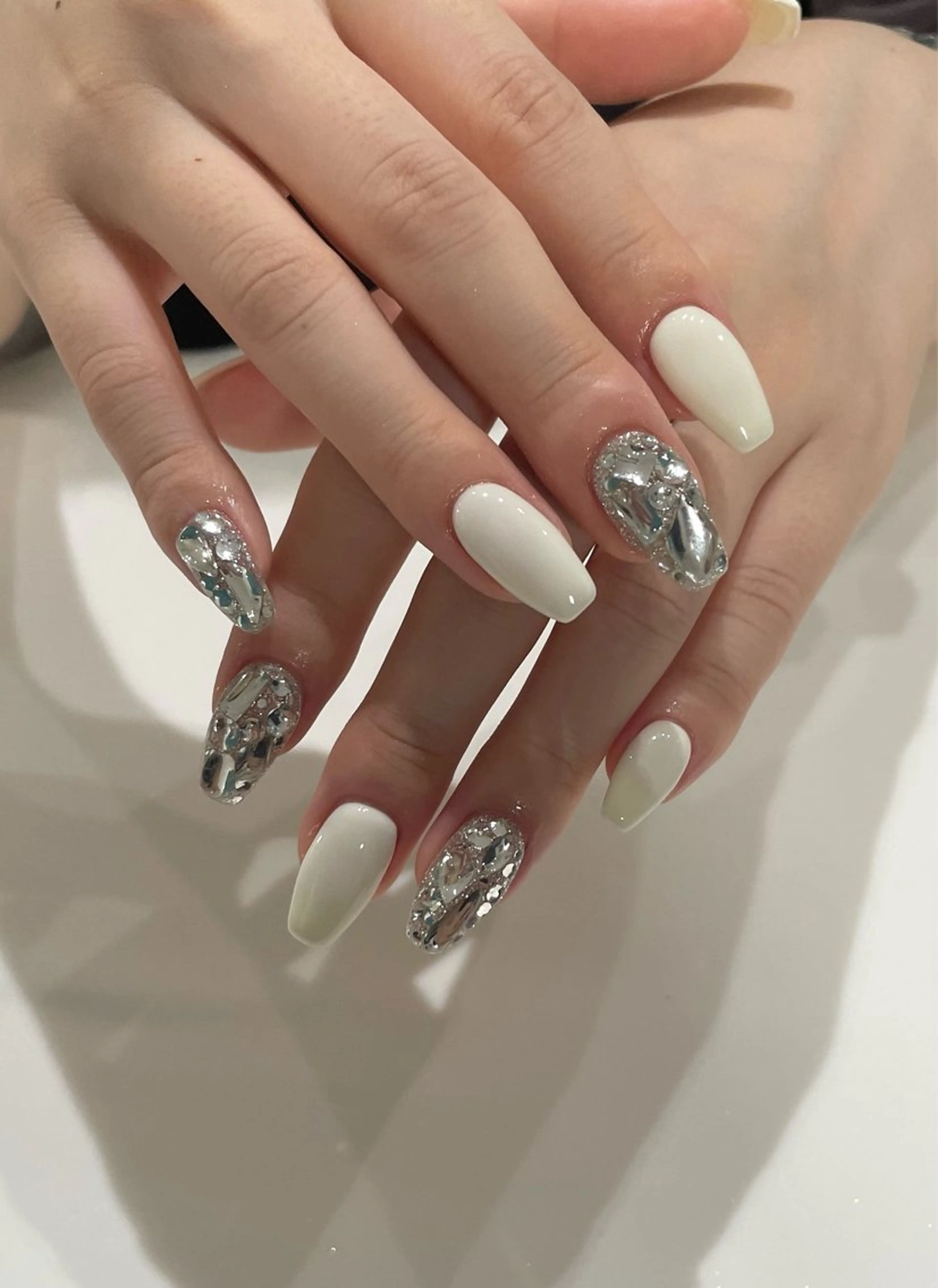 ネイル nail salon hanna所属・nail salon hannaのネイルデザイン