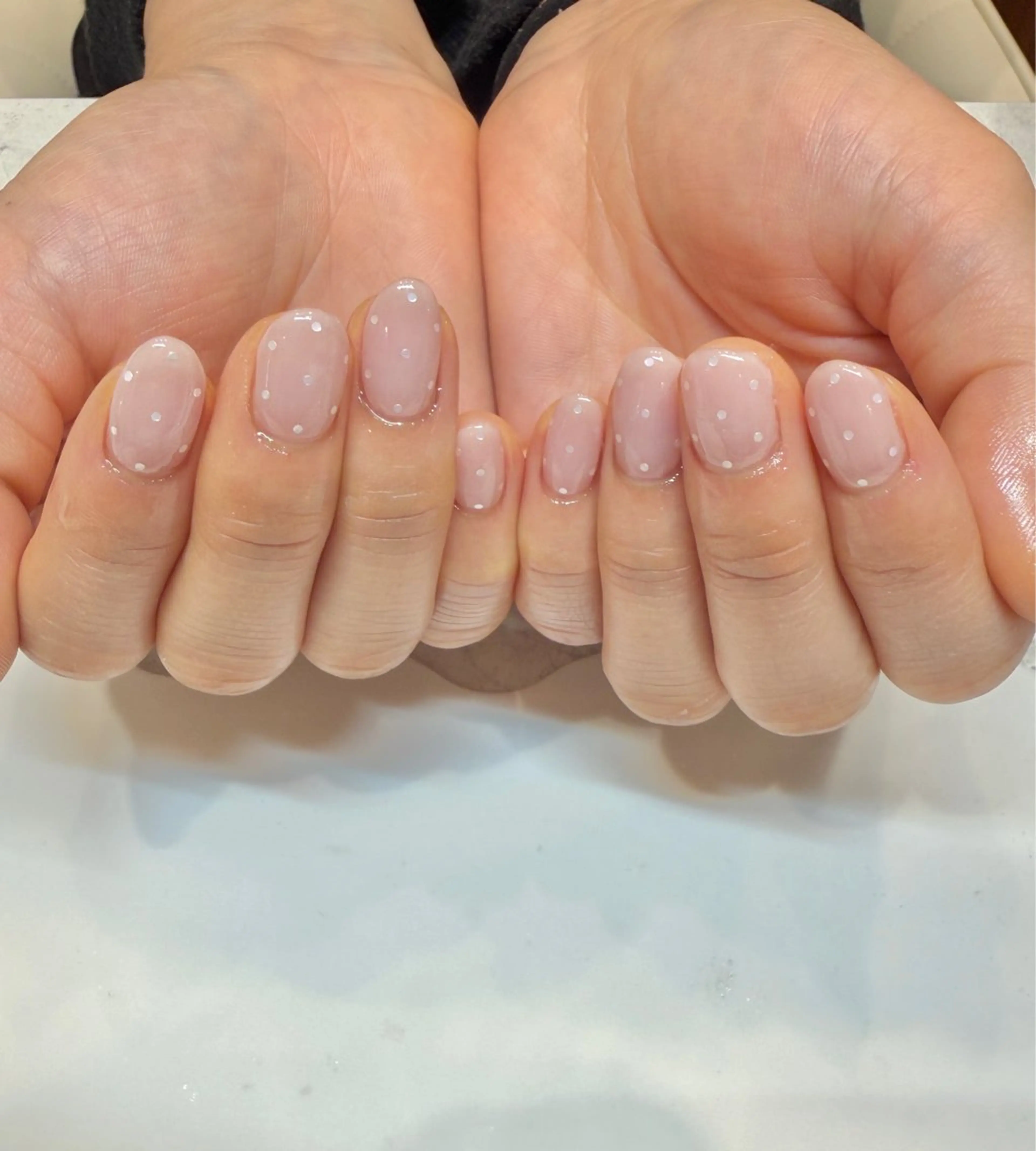 ネイル ハンドネイル nail  LATTE所属・nail Latteのネイルデザイン