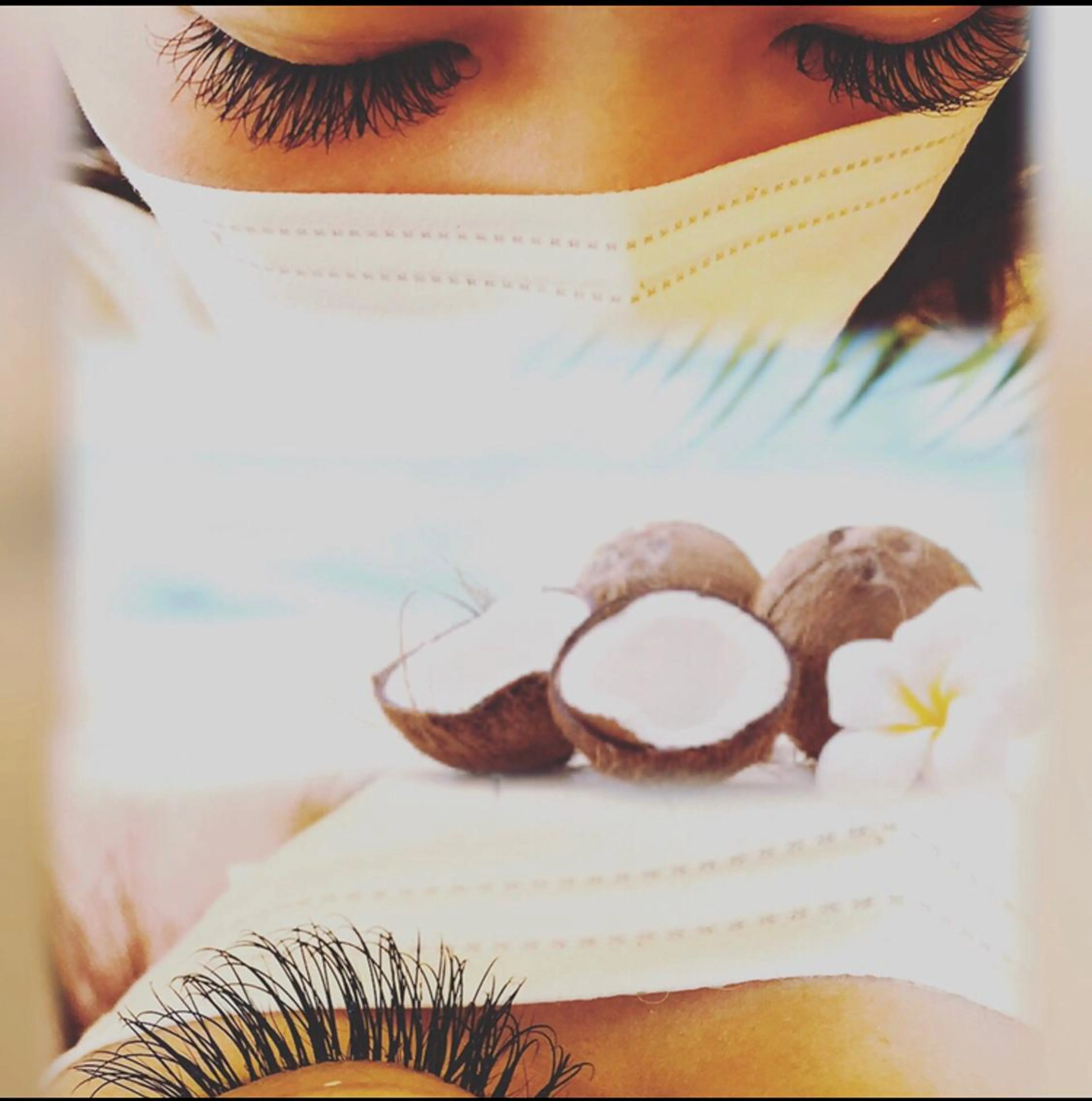 マツエク・マツパ loisir yamanoのマツエク・マツパデザイン