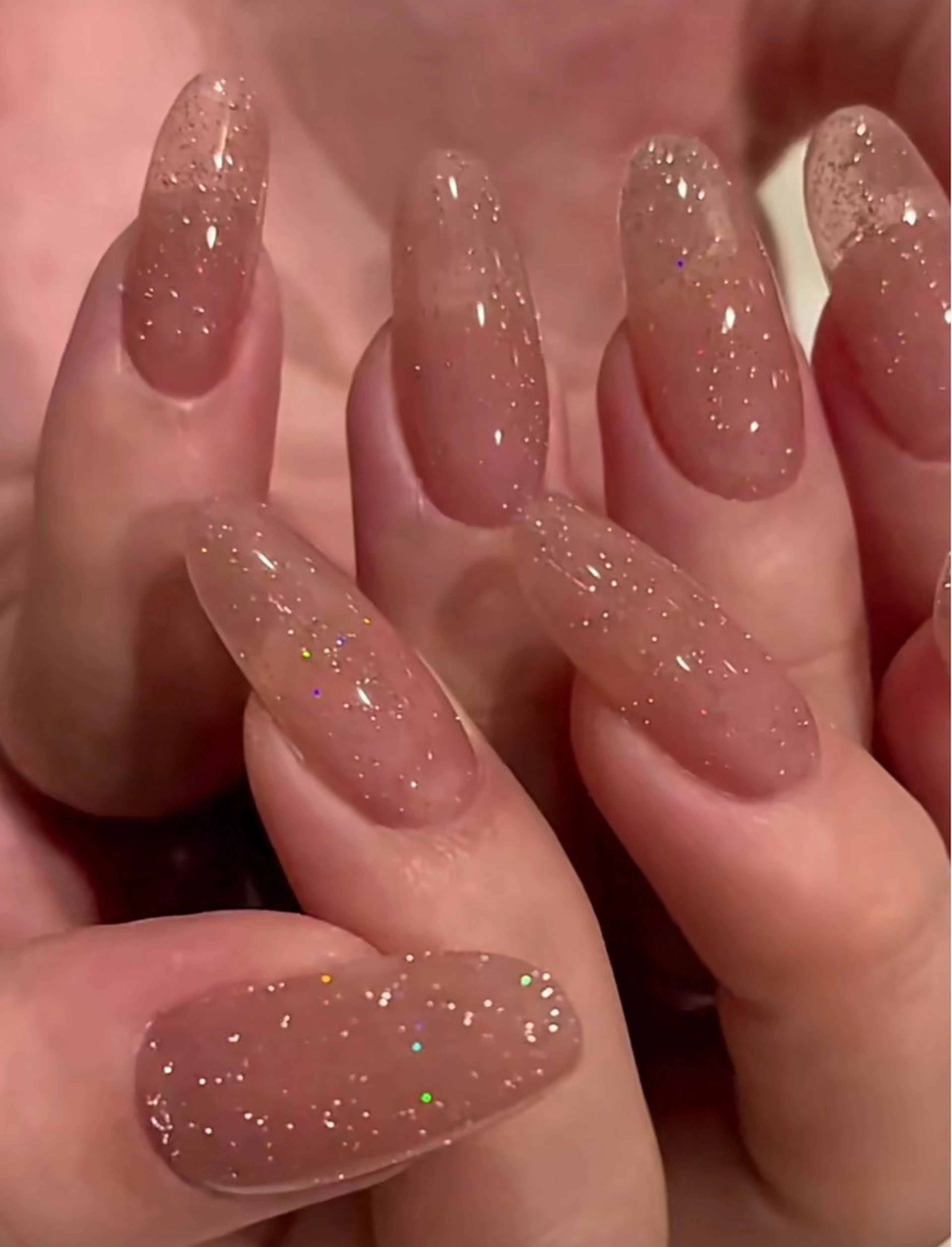 ネイル ハンドネイル ルアナネイルサロン所属・ルアナネイル サロンのネイルデザイン