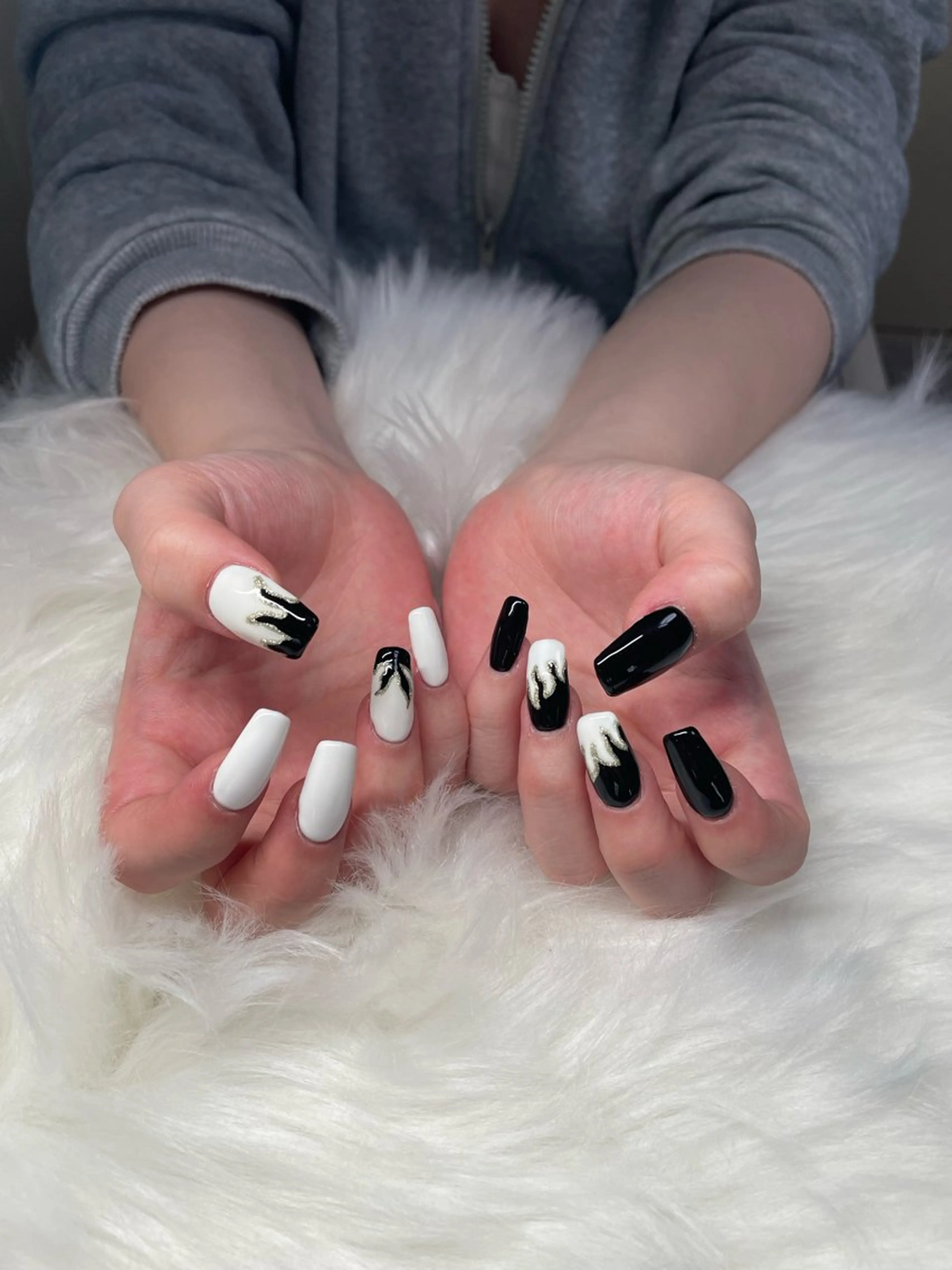 ネイル NAILSALON KOHAKUのネイルデザイン