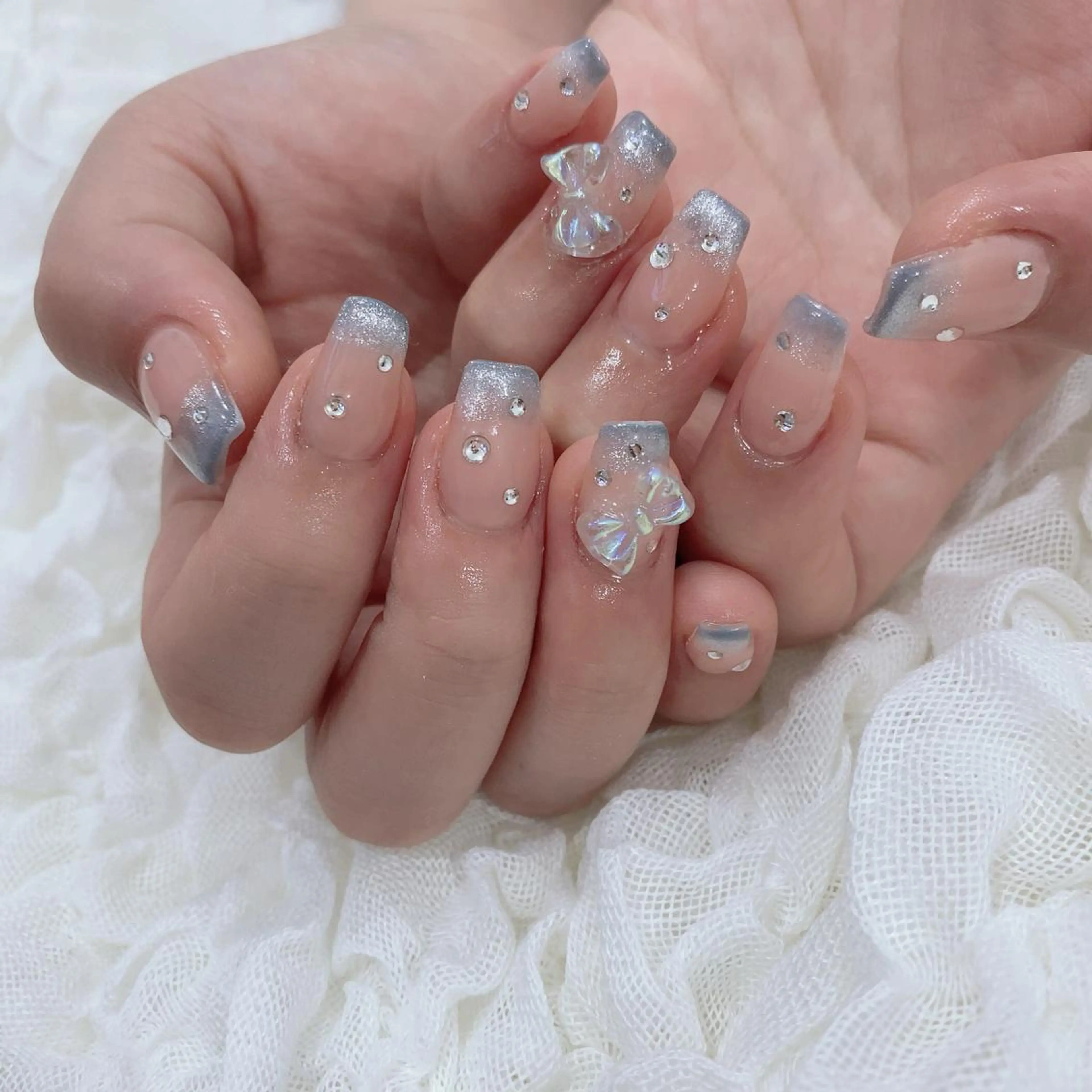 ネイル ハンドネイル SOL NAILのネイルデザイン