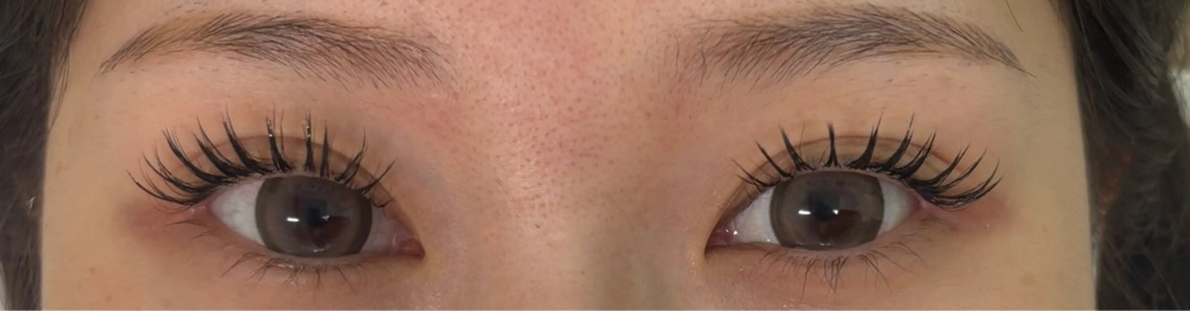 マツエク・マツパ カイ アのマツエク・マツパデザイン